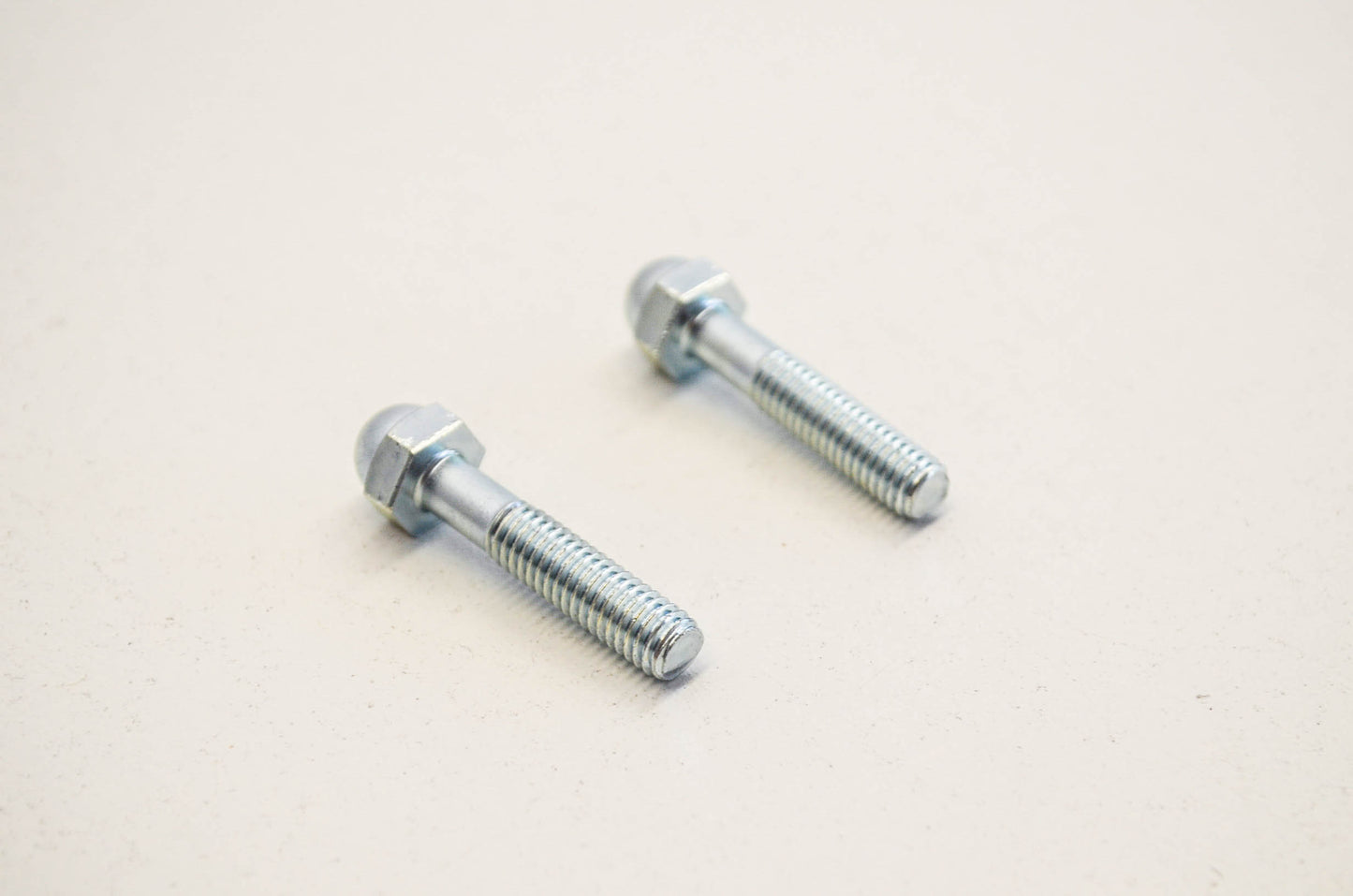 OEM Honda 92501-06028-0A Cap Bolt 6x28 Qty 2 NOS