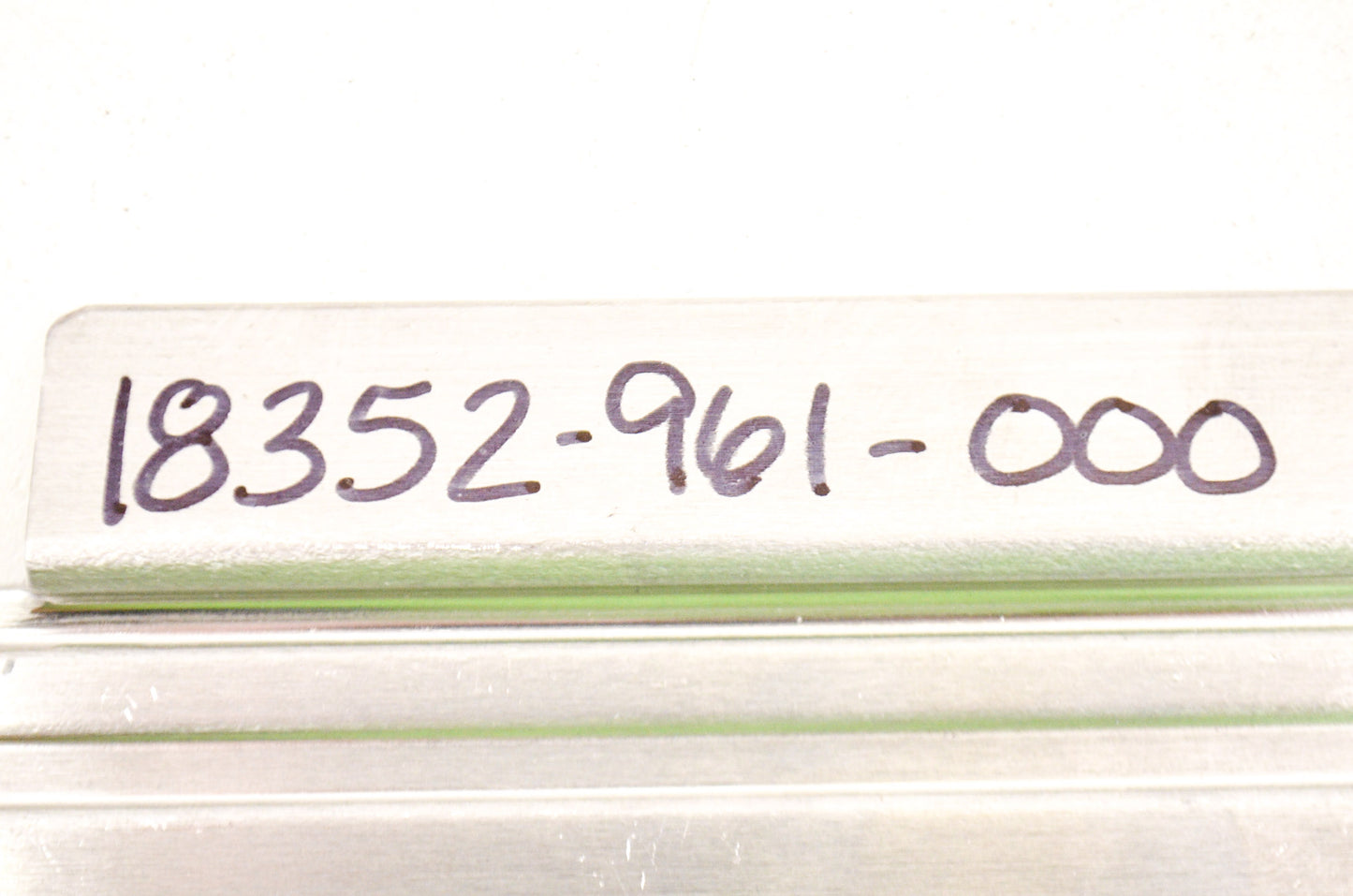 OEM Honda 18352-961-000 Exhaust Pipe Gasket NOS
