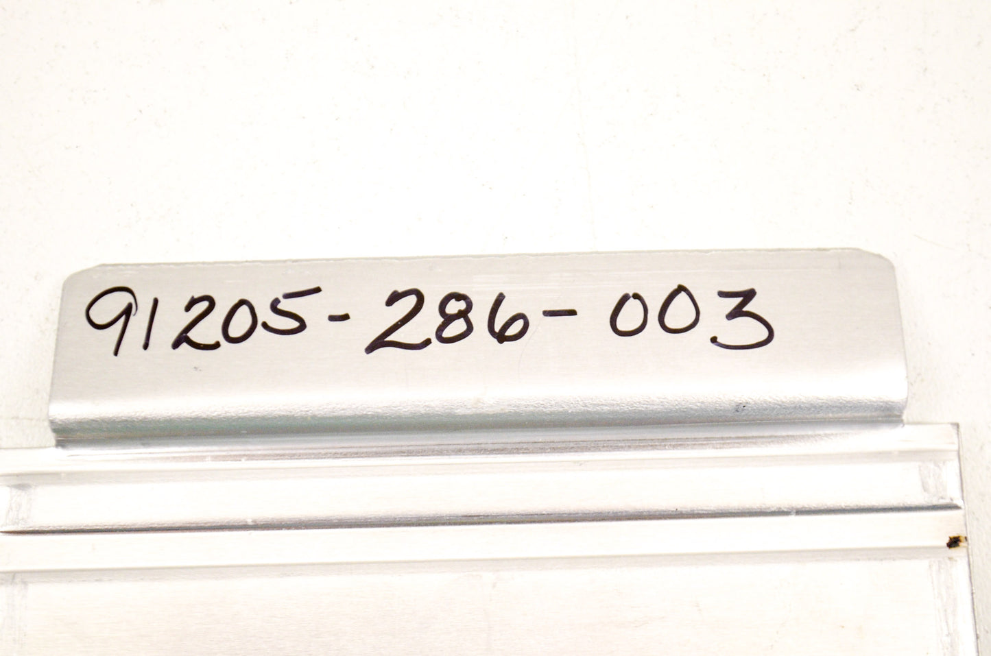 OEM Honda 91205-286-003 Oil Seal 33X52X7 NOS
