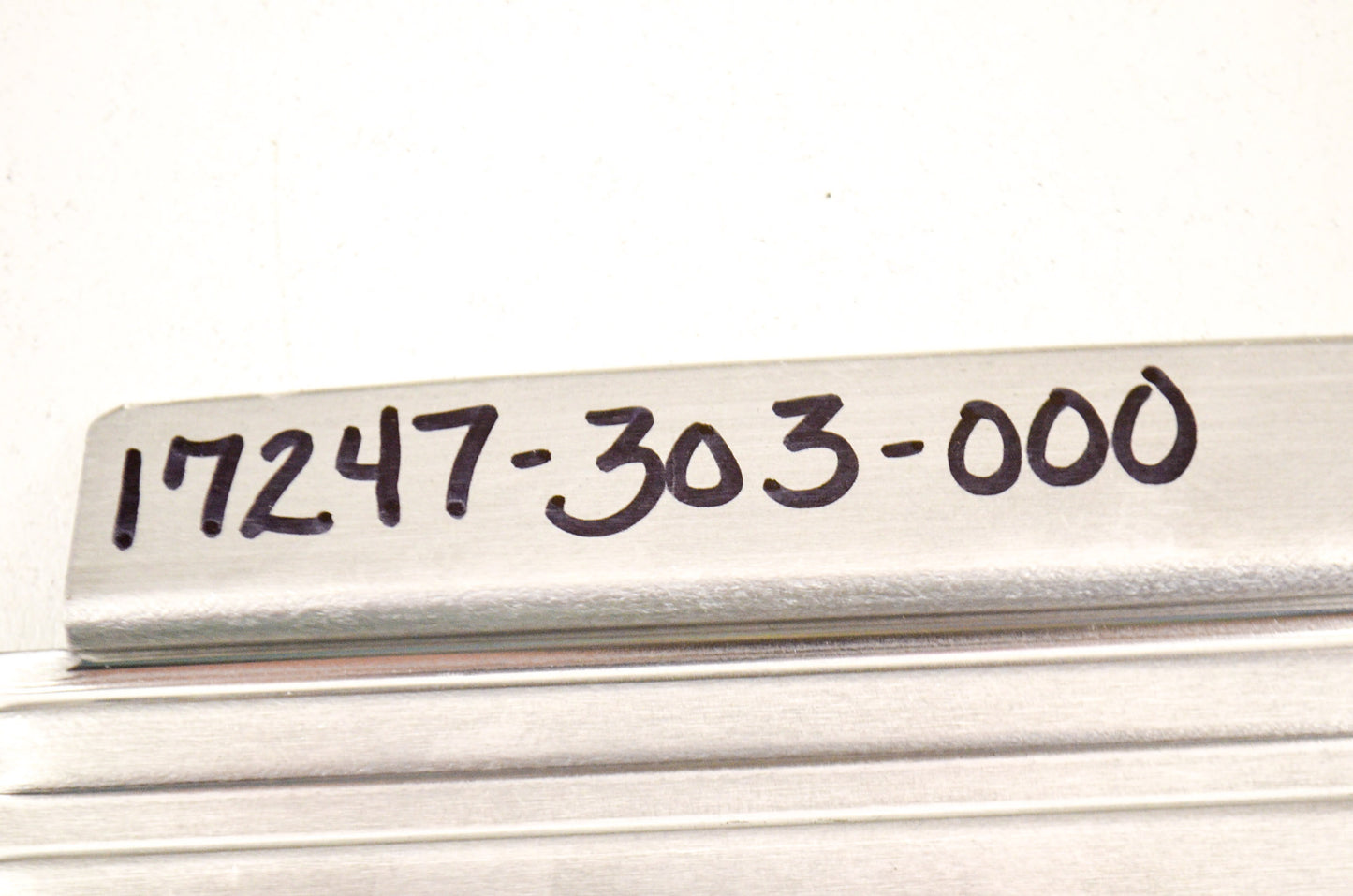 OEM Honda 17247-303-000 Grommet A Qty 2 NOS