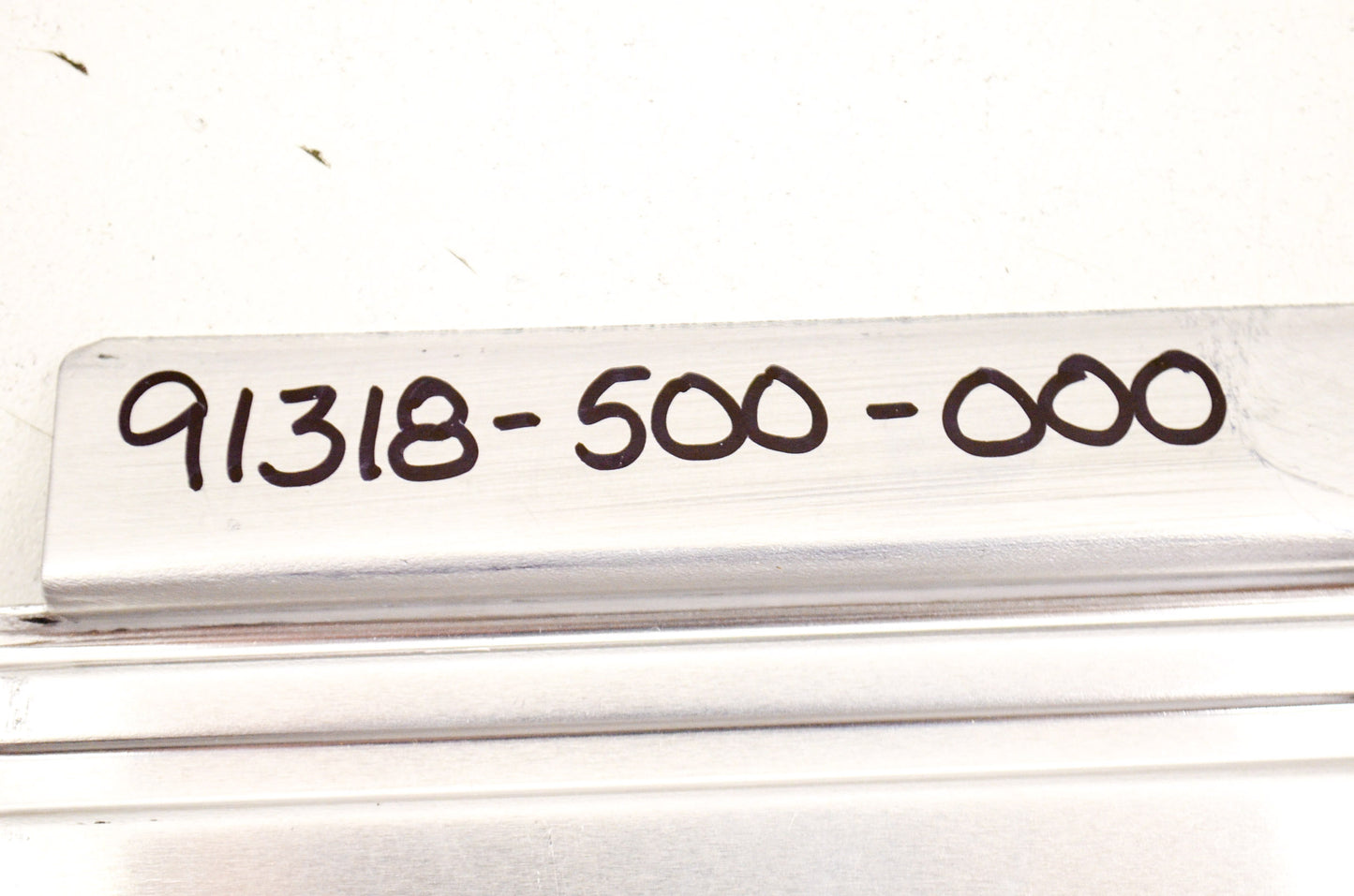 OEM Honda 91318-500-000 O-Ring (27X2.7) NOS