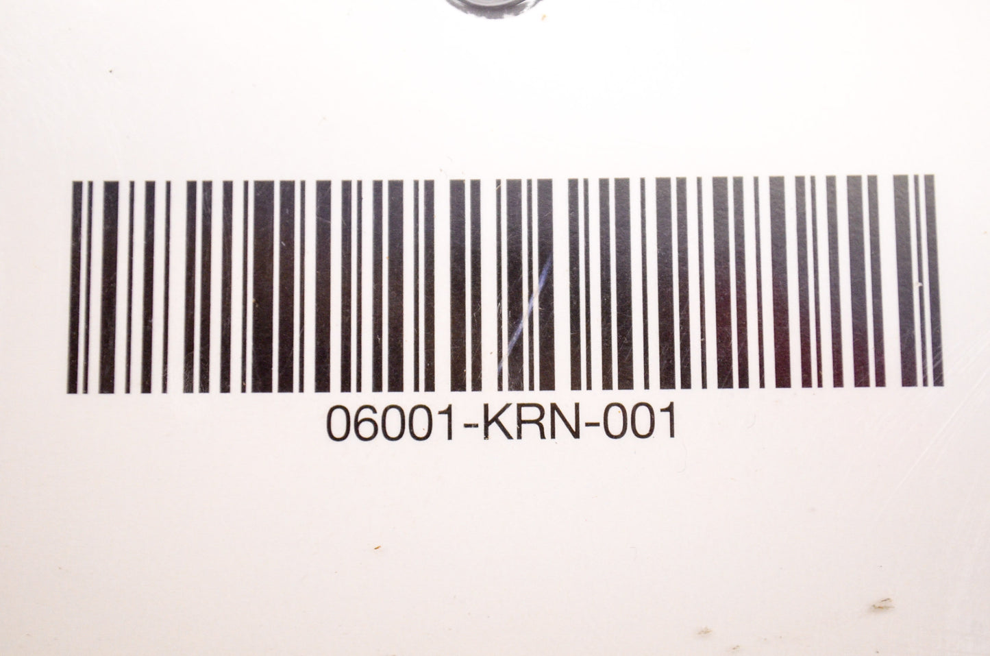 OEM Honda 06001-KRN-001 Clutch Kit NOS