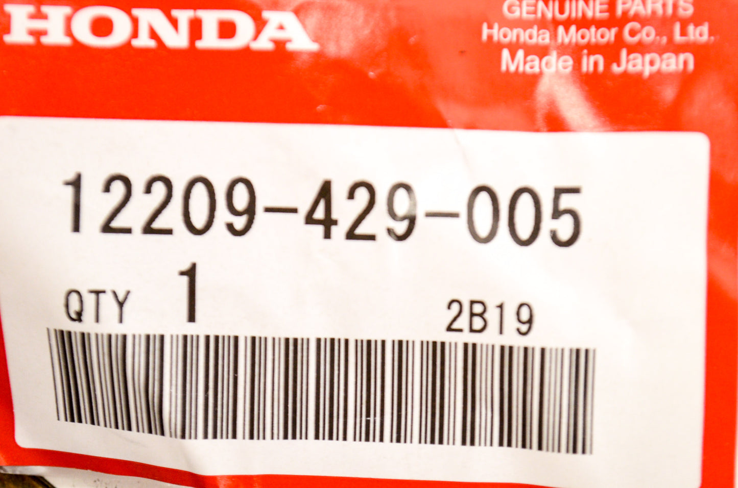 OEM Honda 12209-429-005 Valve Stem Seal