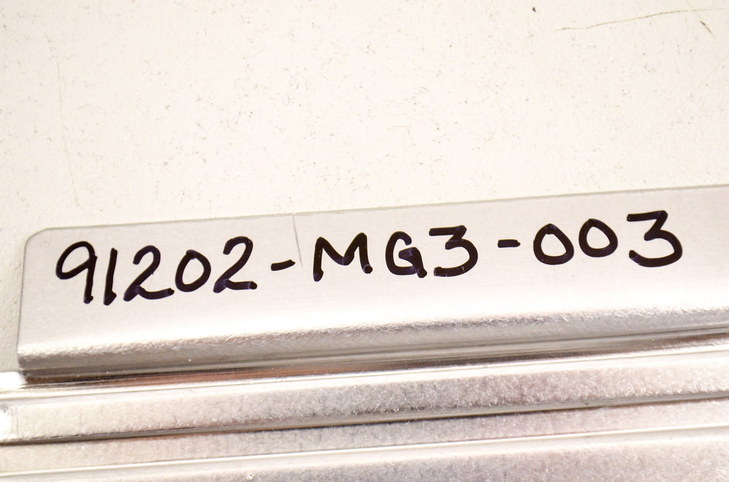 OEM Honda 91202-MG3-003 Oil Seal 11X16X5 NOS