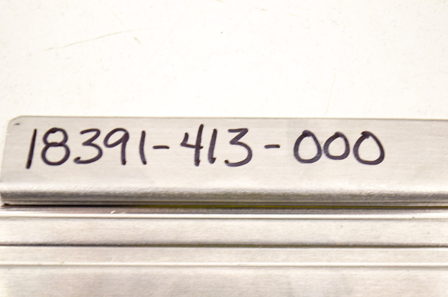 OEM Honda 18391-413-000 Front Muffler Gasket NOS