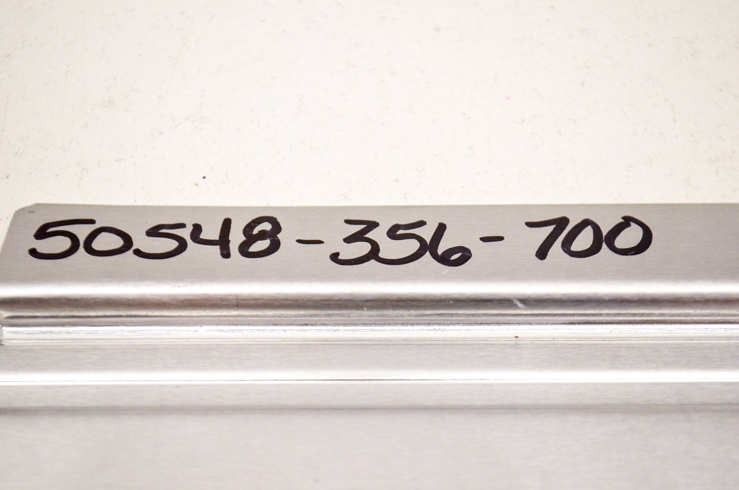 OEM Honda 50548-356-700 Stand Rubber NOS