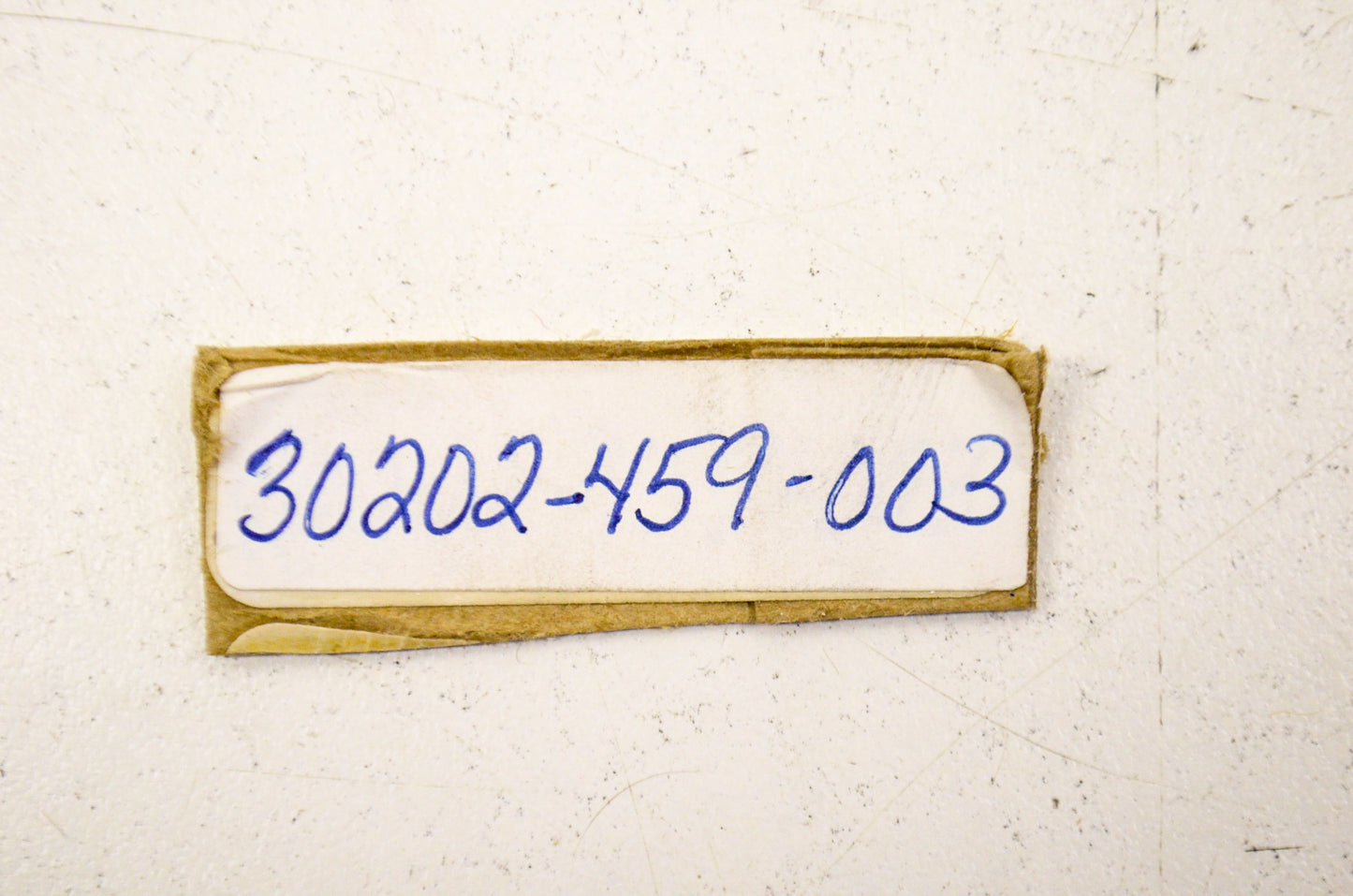 OEM Honda 30202-459-003 Points NOS