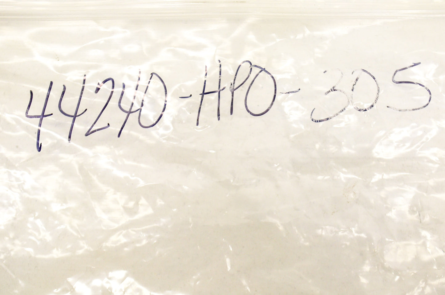 OEM Honda 44240-HP0-305 Boot Set NOS