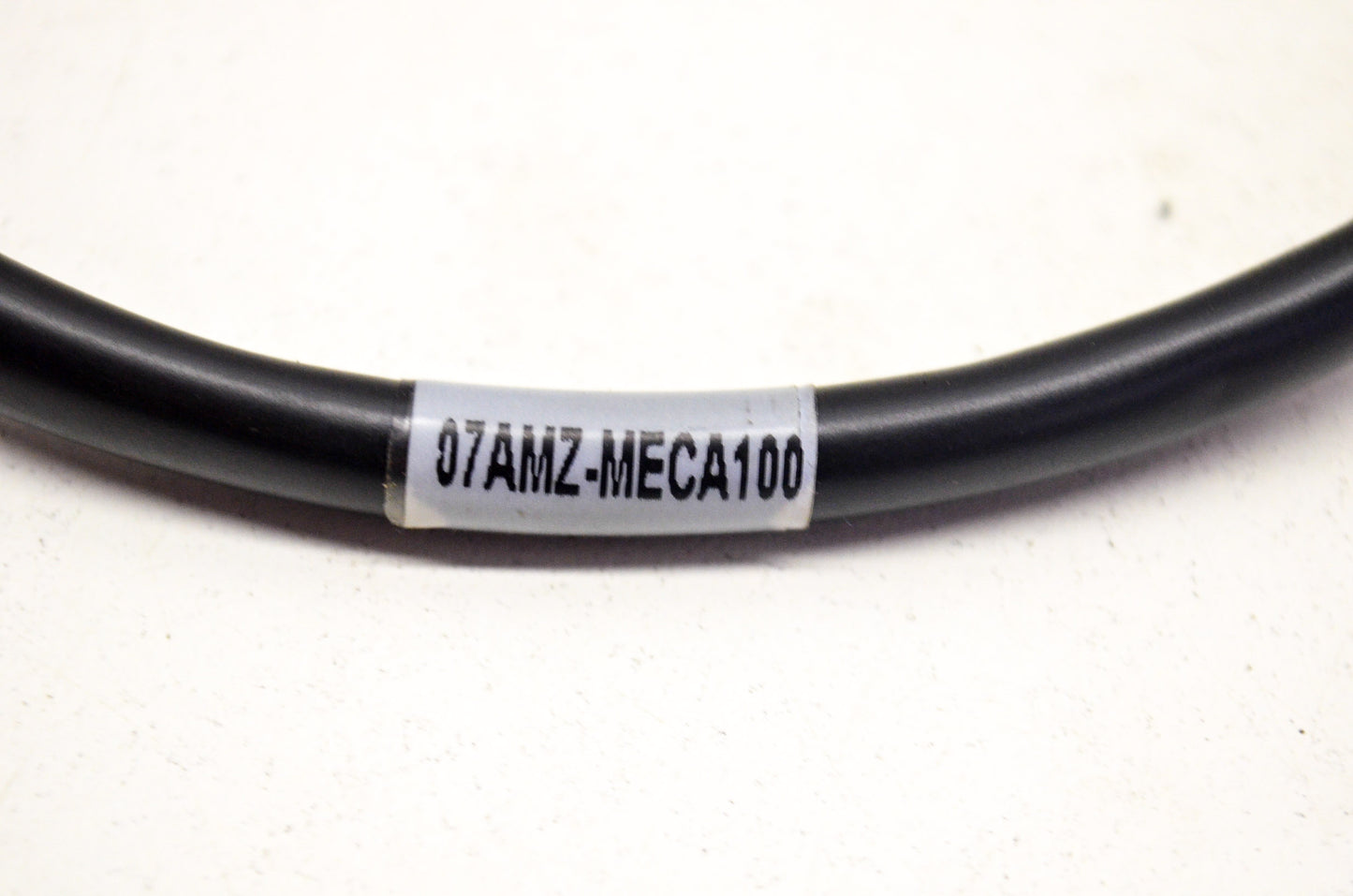 New OEM Honda Hiss Test Harness NOS