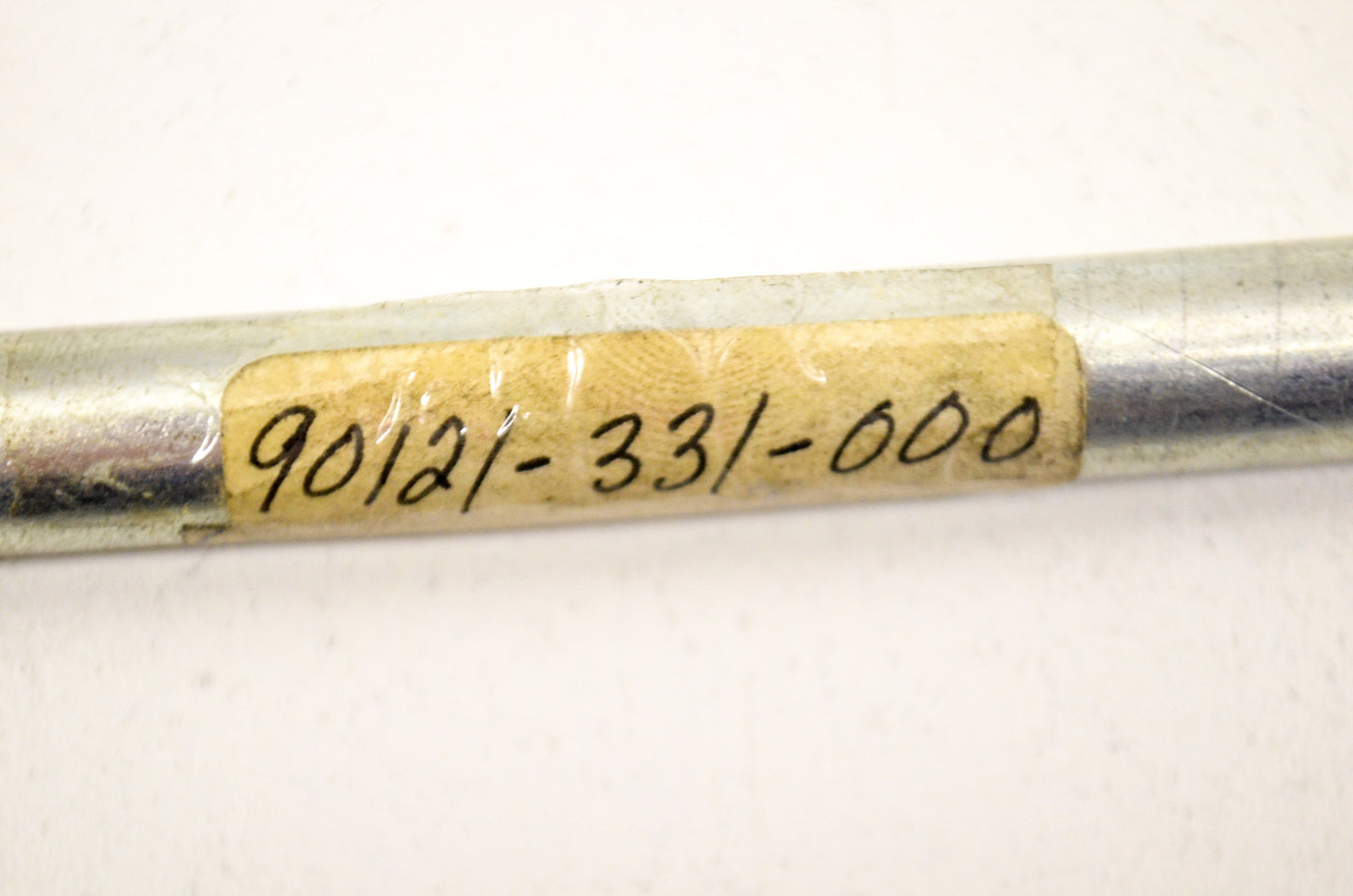OEM Honda 90121-331-000 Swingarm Pivot Bolt NOS