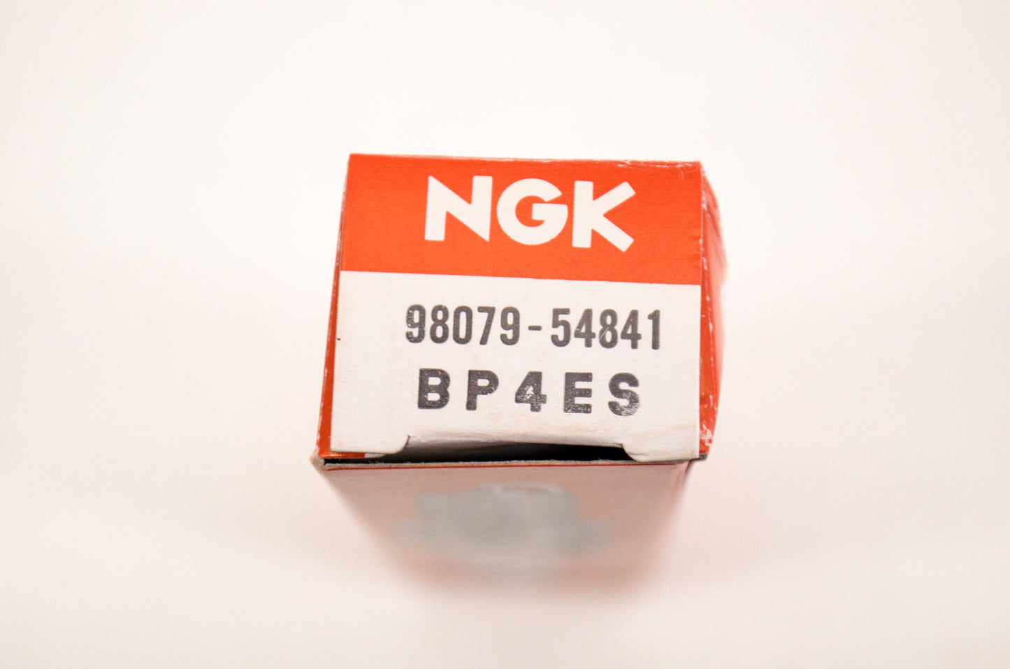 OEM Honda 98079-54841, BP4ES 98079-54841, Bp4Es Spark Plug NOS