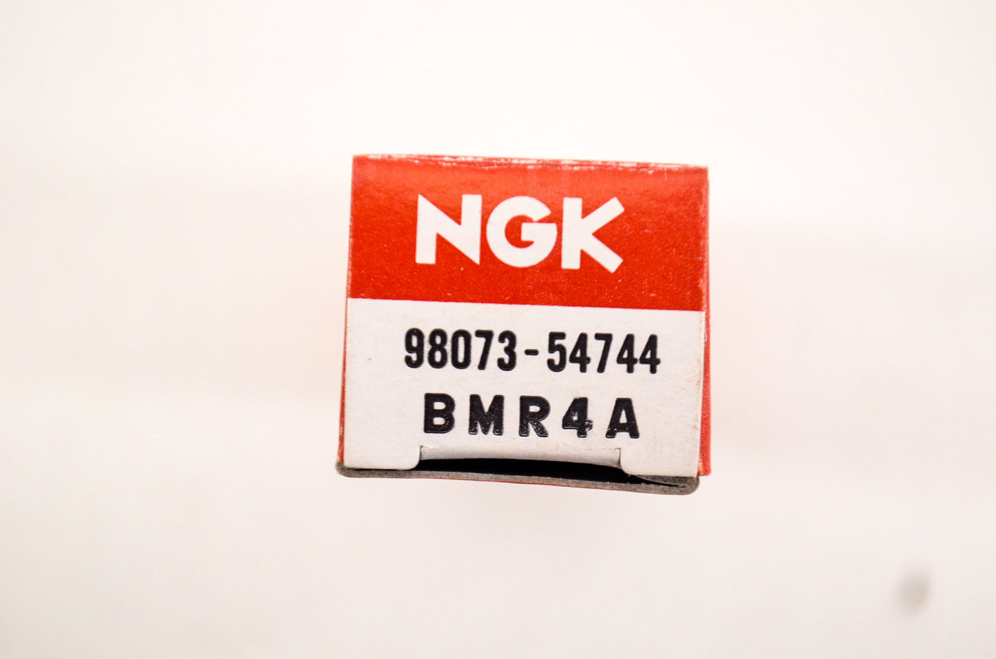 OEM Honda 98073-54744, BMR4A 98073-54744, Bmr4A Spark Plug NOS