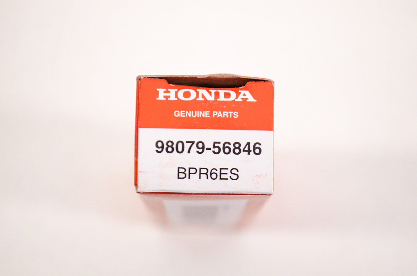 New OEM Honda NGK Spark Plug NOS