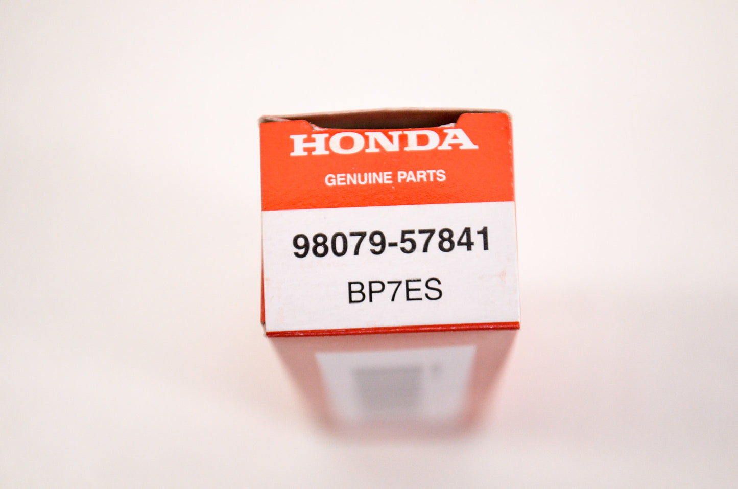OEM Honda 98079-57841, BP7ES NGK Spark Plug NOS