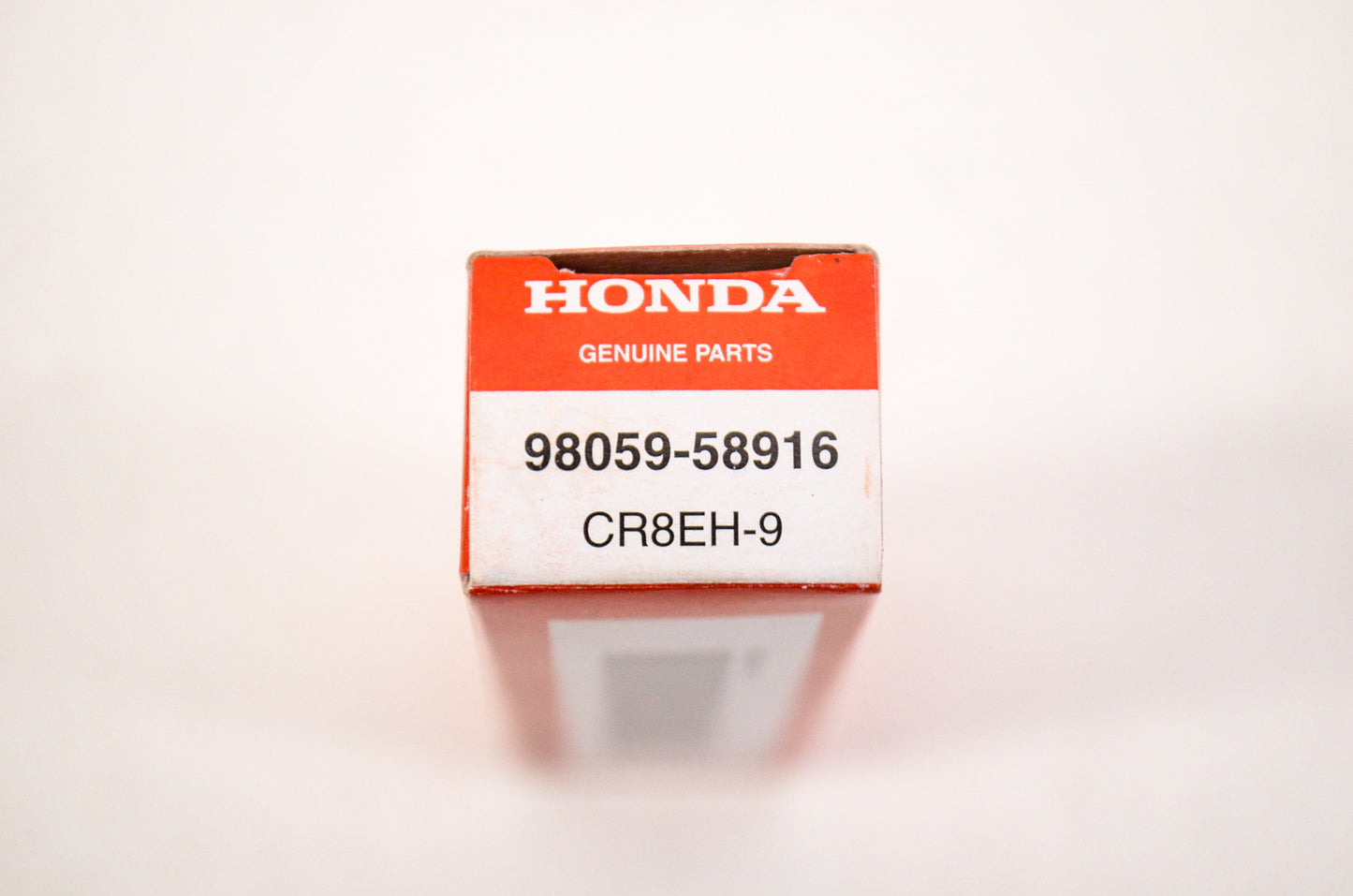 New OEM Honda NGK Spark Plug NOS