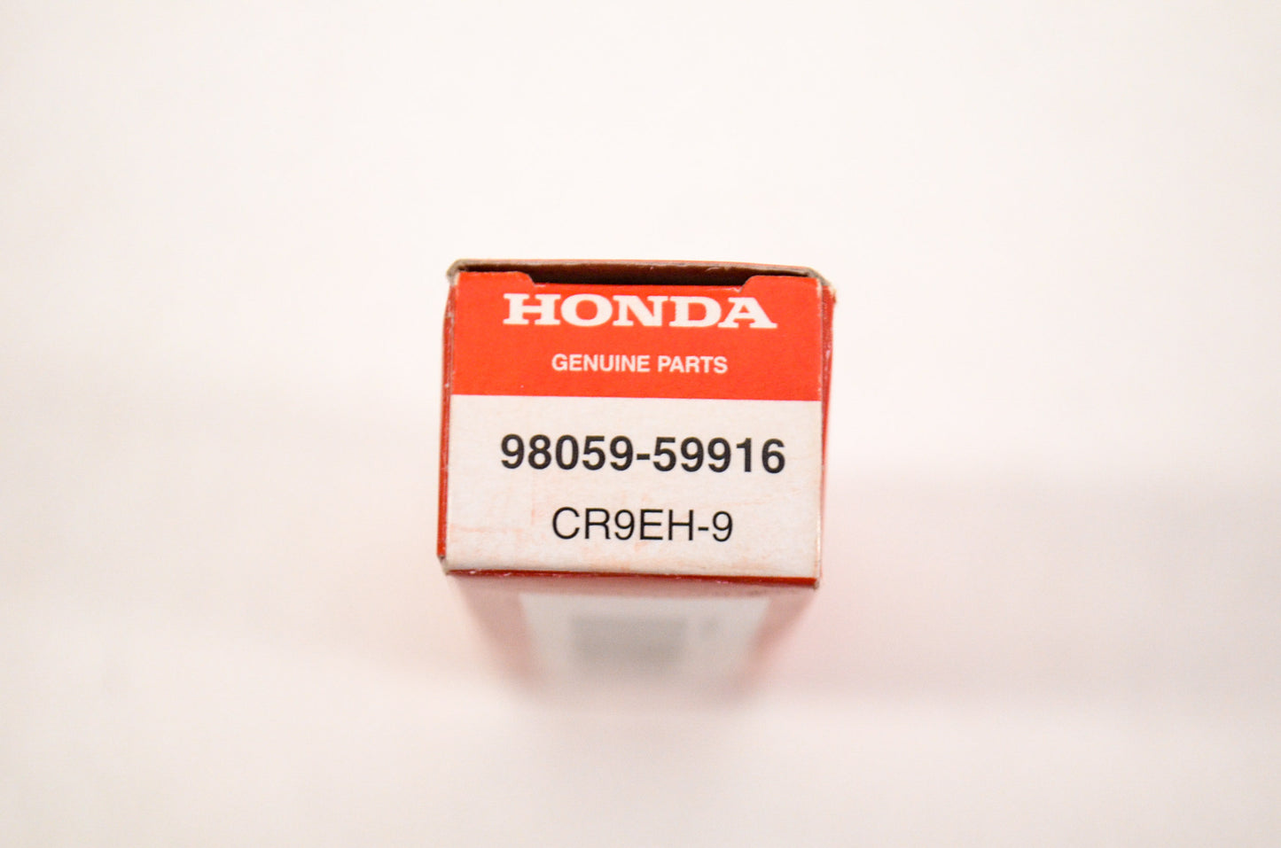 OEM Honda 98059-59916, CR9-EH-9 NGK Spark Plug NOS