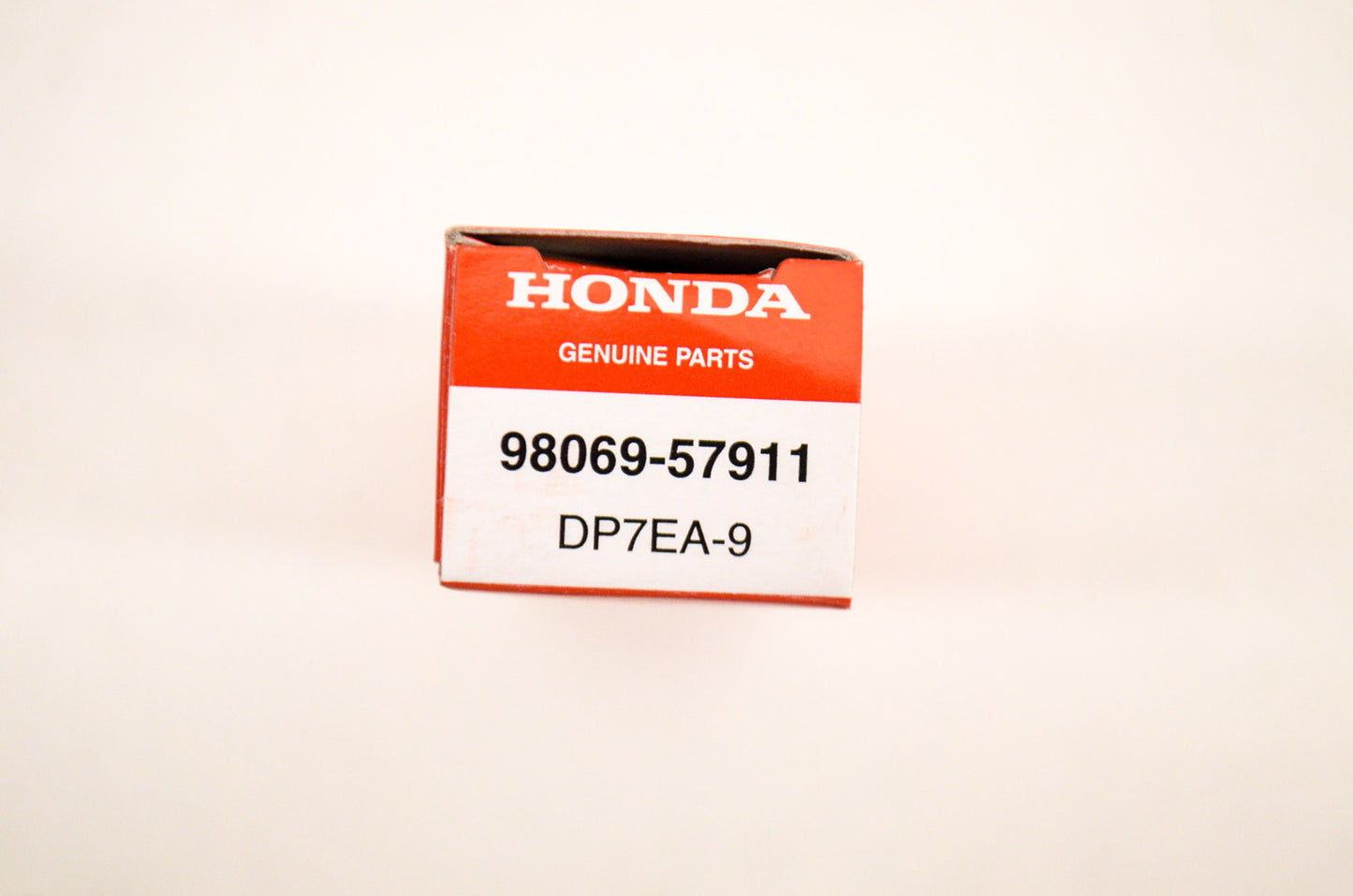 OEM Honda 98069-57911, DP7EA-9 NGK Spark Plug NOS