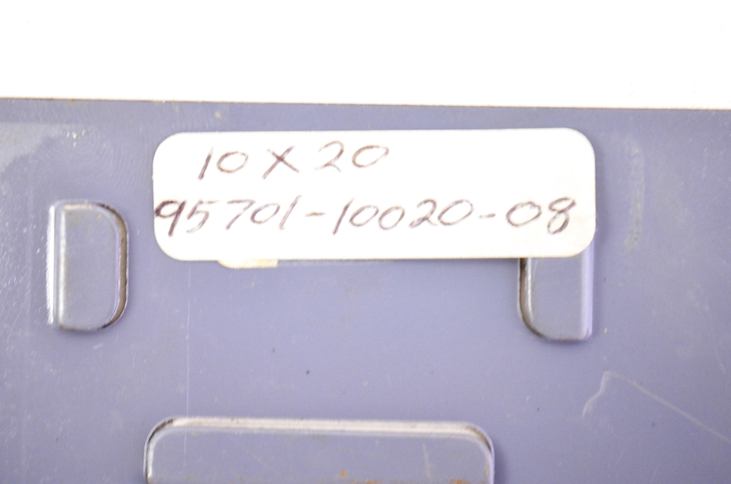 New OEM Honda Flange Bolt 10x20 NOS