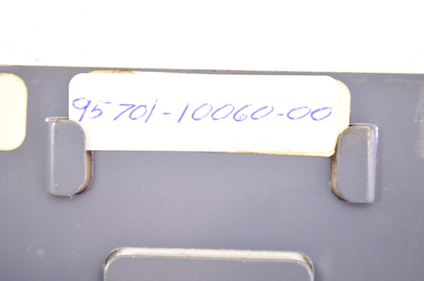 OEM Honda 95701-10060-00 Flange Bolt 10x60 NOS