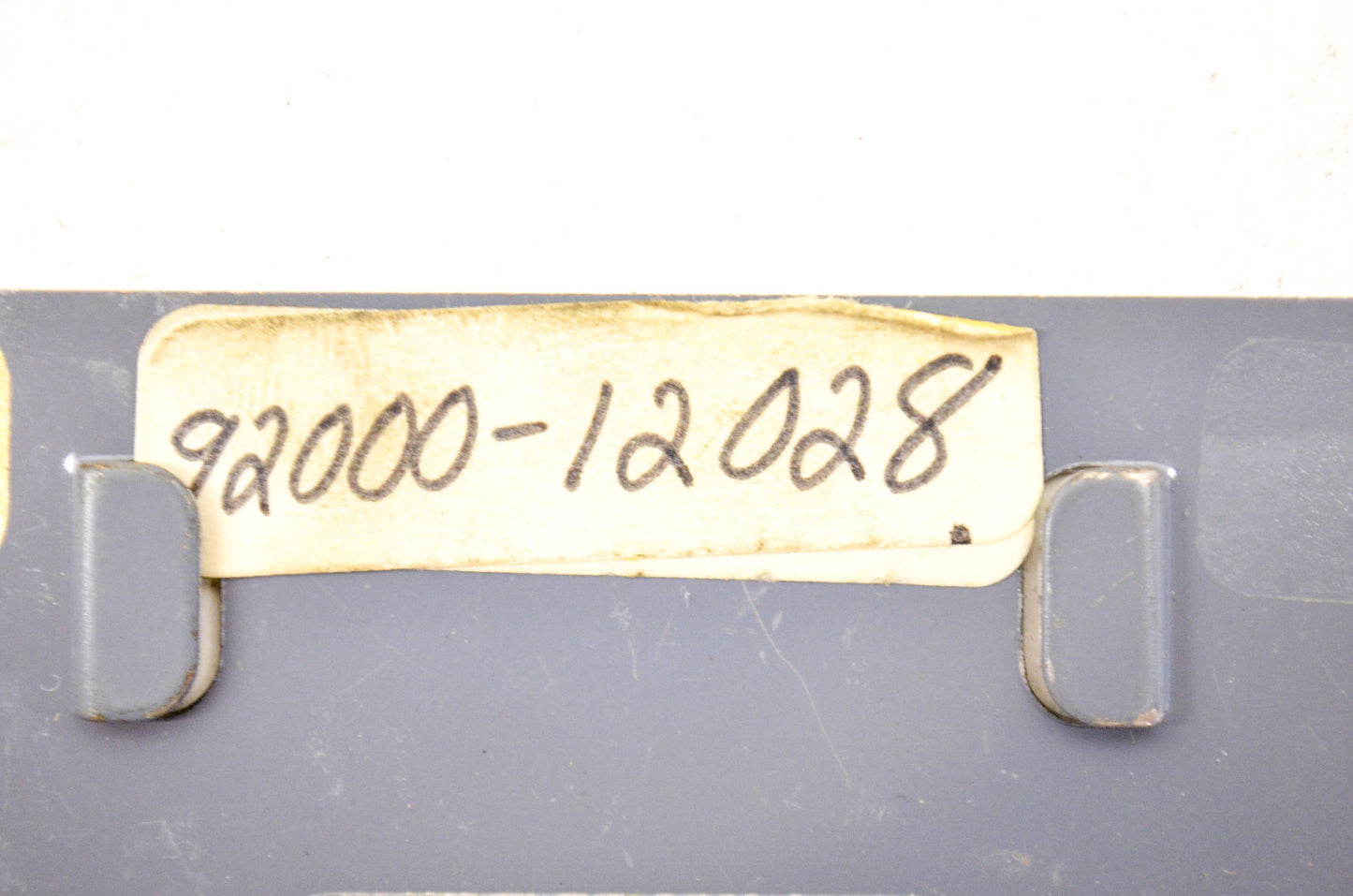 OEM Honda 92000-12028 Hex Bolt 12x28 NOS