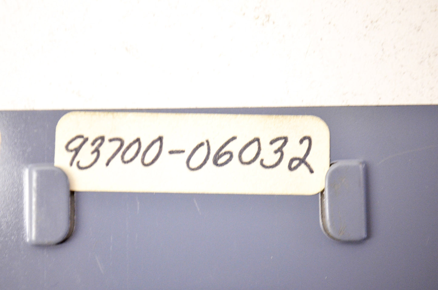 OEM Honda 93700-06032 Oval Screw 6x32 Qty 2 NOS