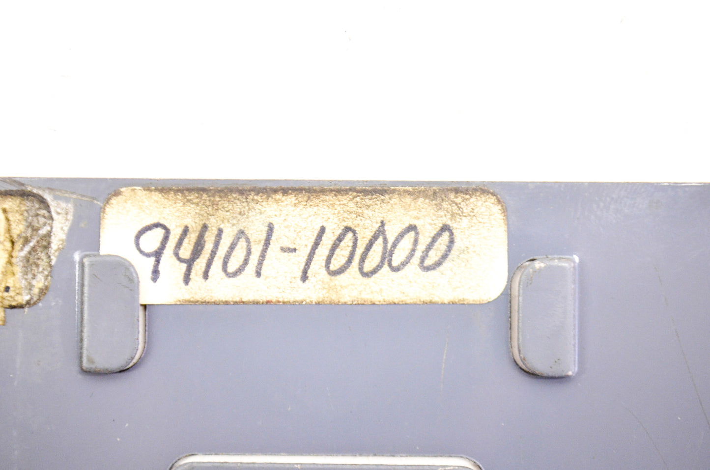 OEM Honda 94101-10000 Washer 10mm NOS