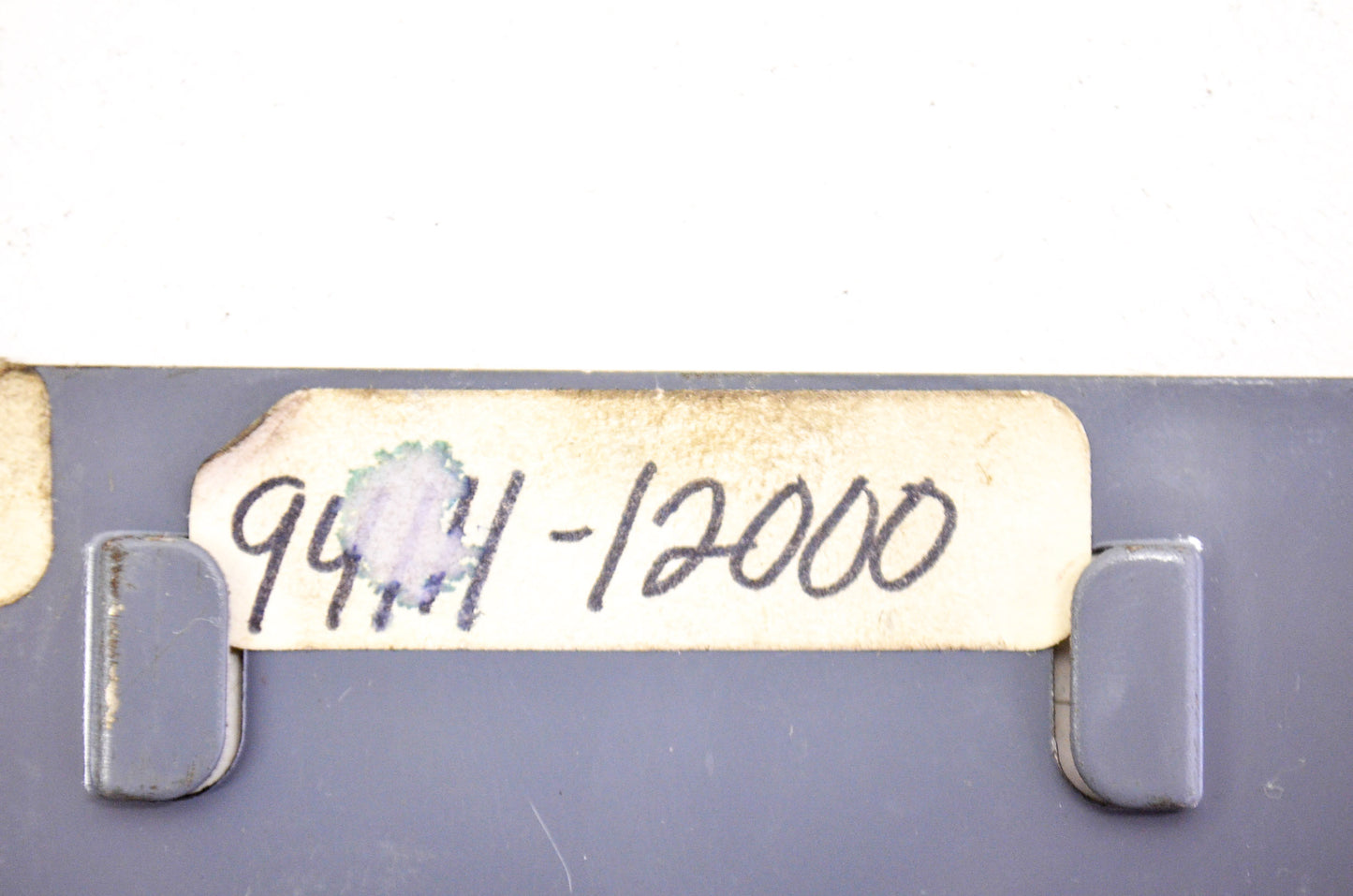 OEM Honda 94111-12000 Lock Washer 12mm NOS