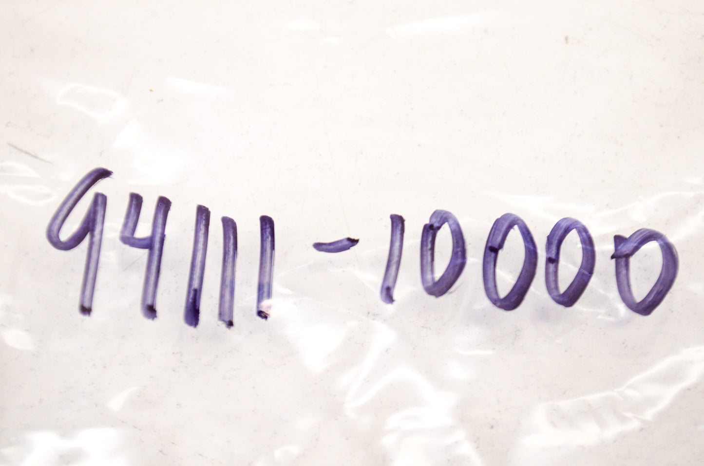 OEM Honda 94111-10000 Washer (10MM) NOS