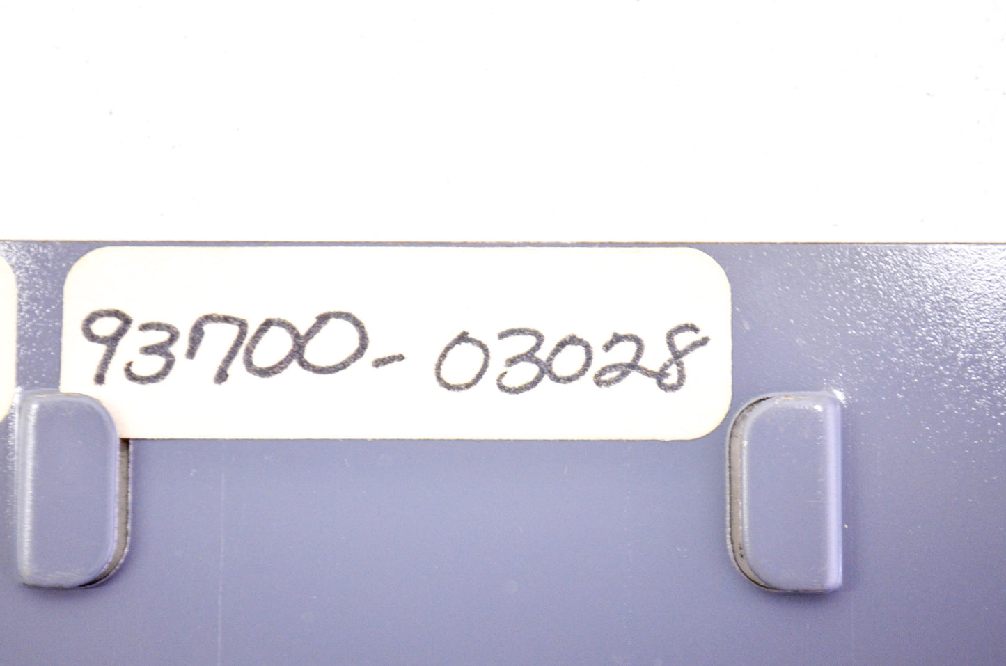 OEM Honda 93700-03028 Oval Screw 3x28 NOS