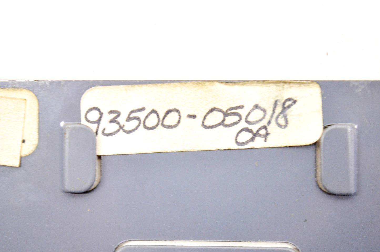New OEM Honda Pan Screw 5x18 NOS