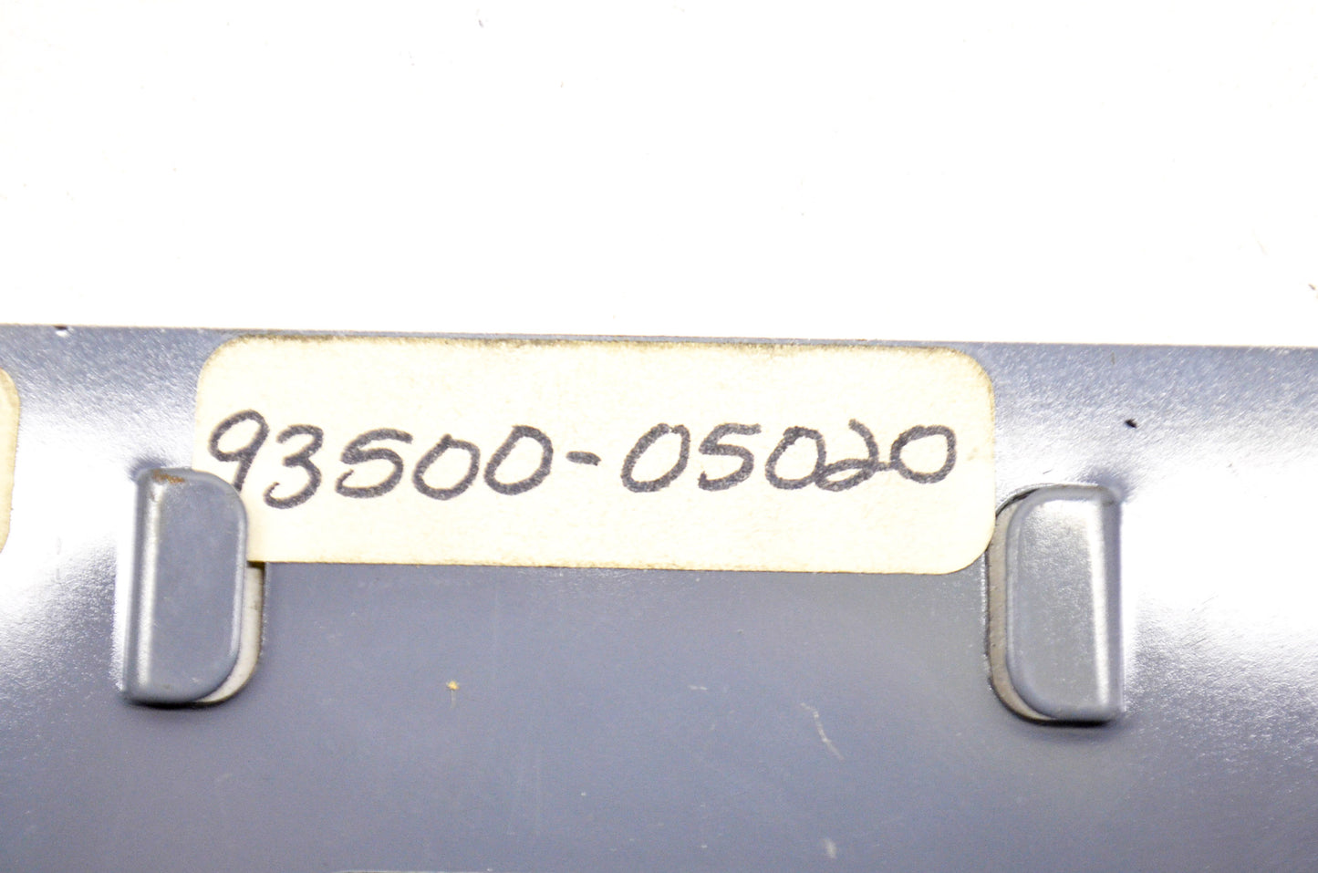 New OEM Honda Pan Screw 5x20 NOS