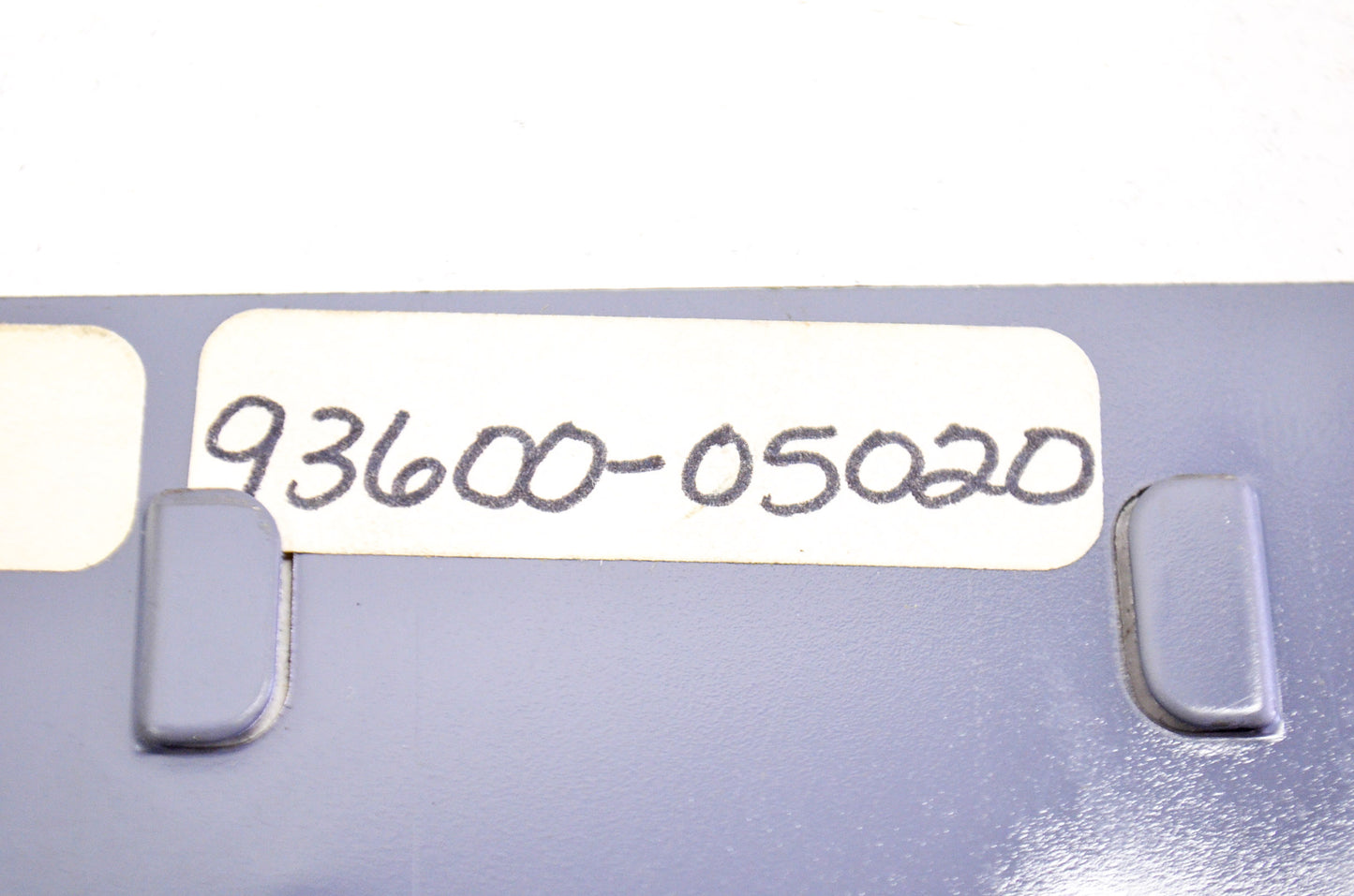 New OEM Honda Flat Screw 5x20 NOS