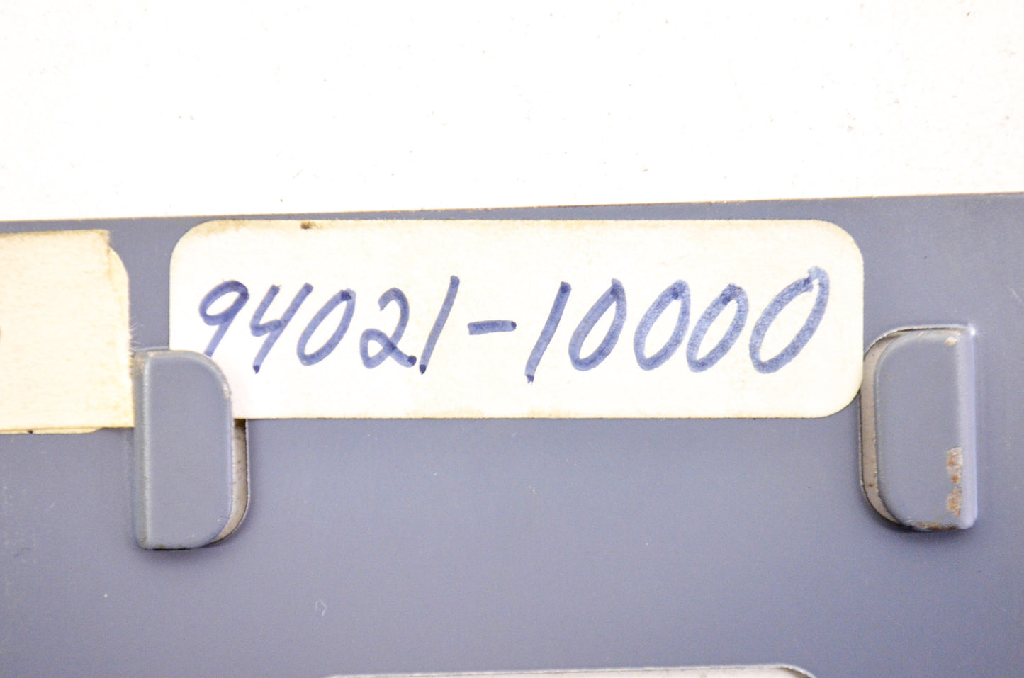 OEM Honda 94021-10000 Cap Nut 10mm NOS