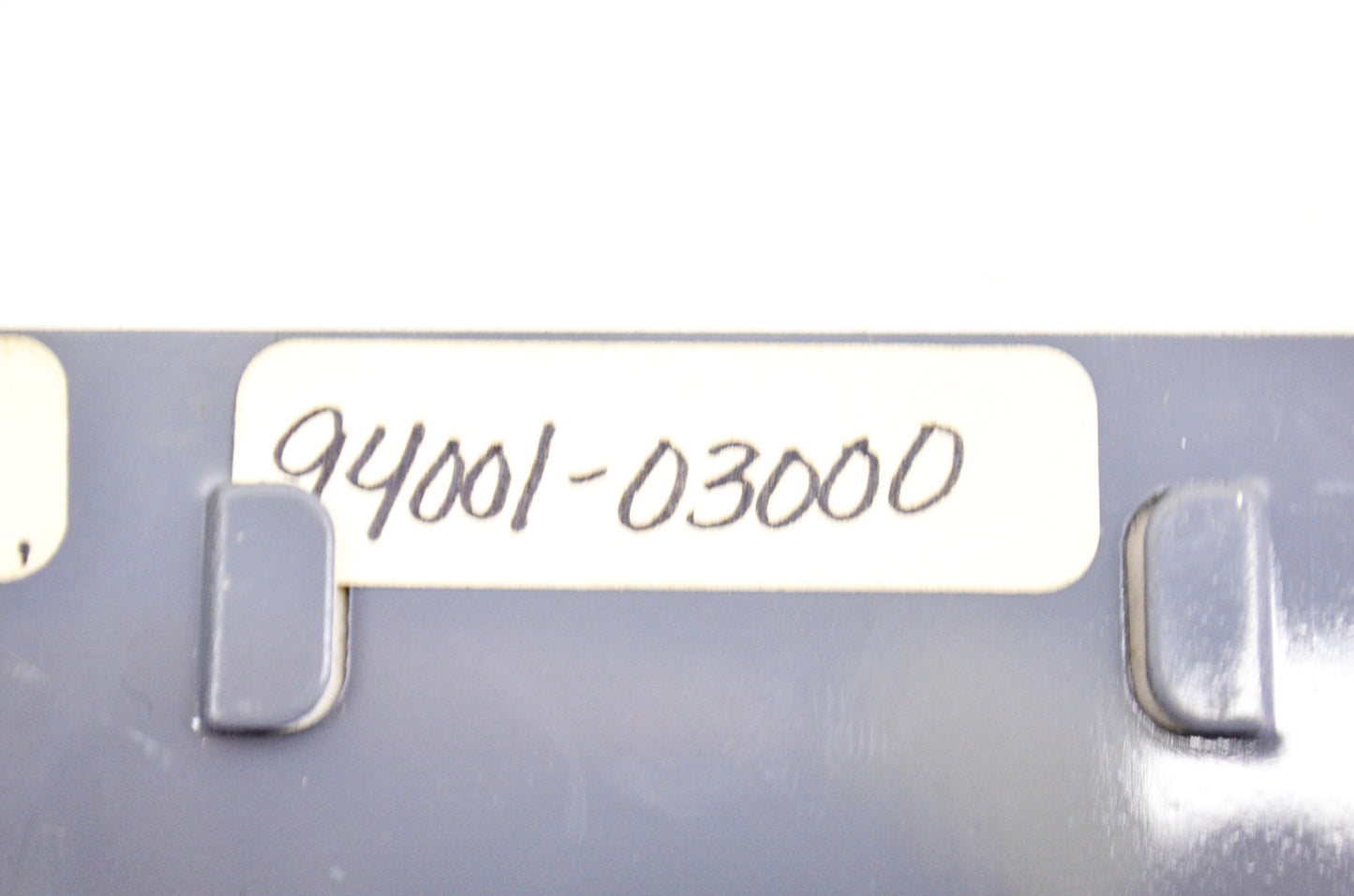 OEM Honda 94001-03000 Hex Nut 3mm NOS