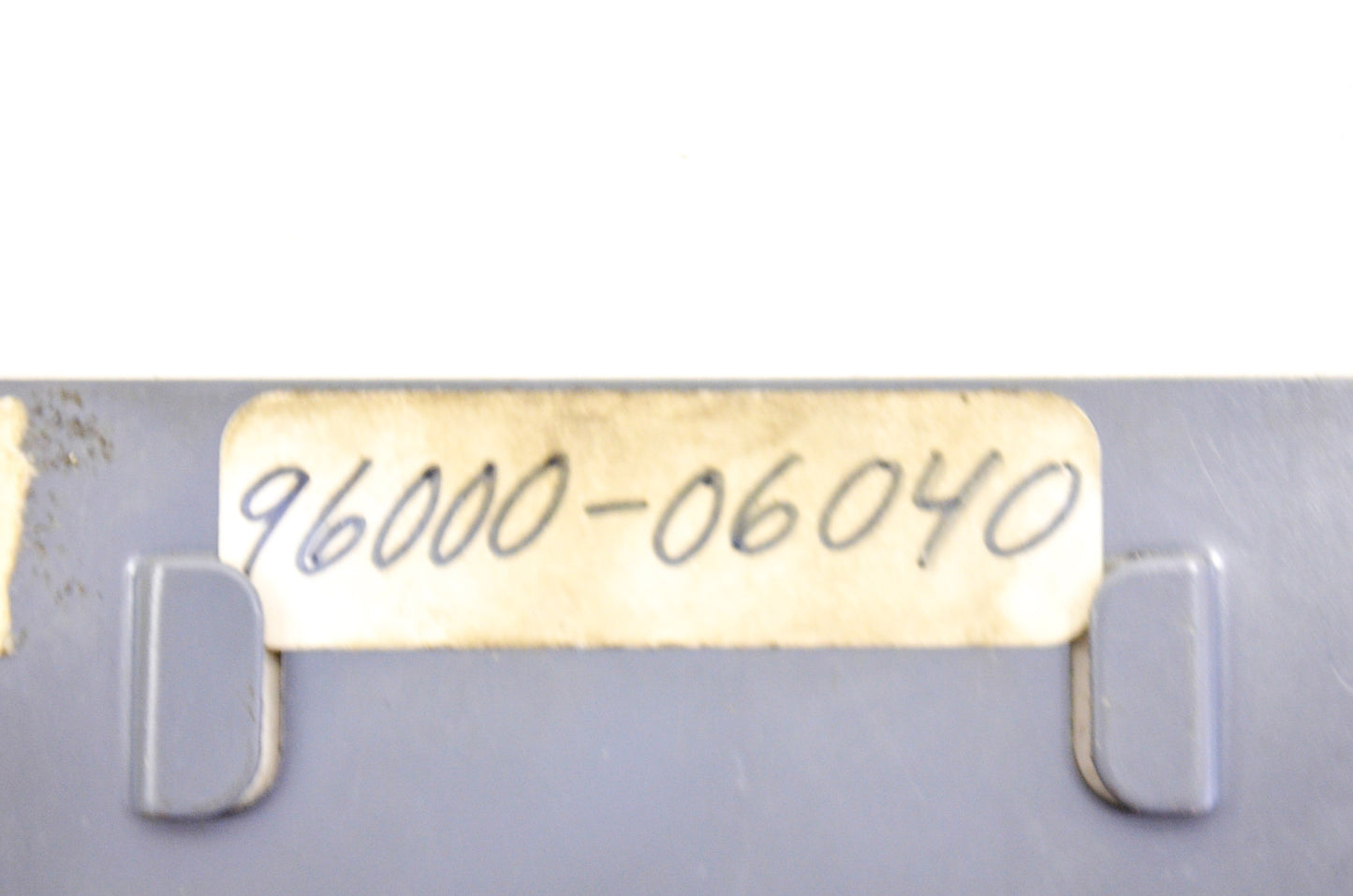 OEM Honda 96001-06040-00 Flange Bolt 6x40 NOS
