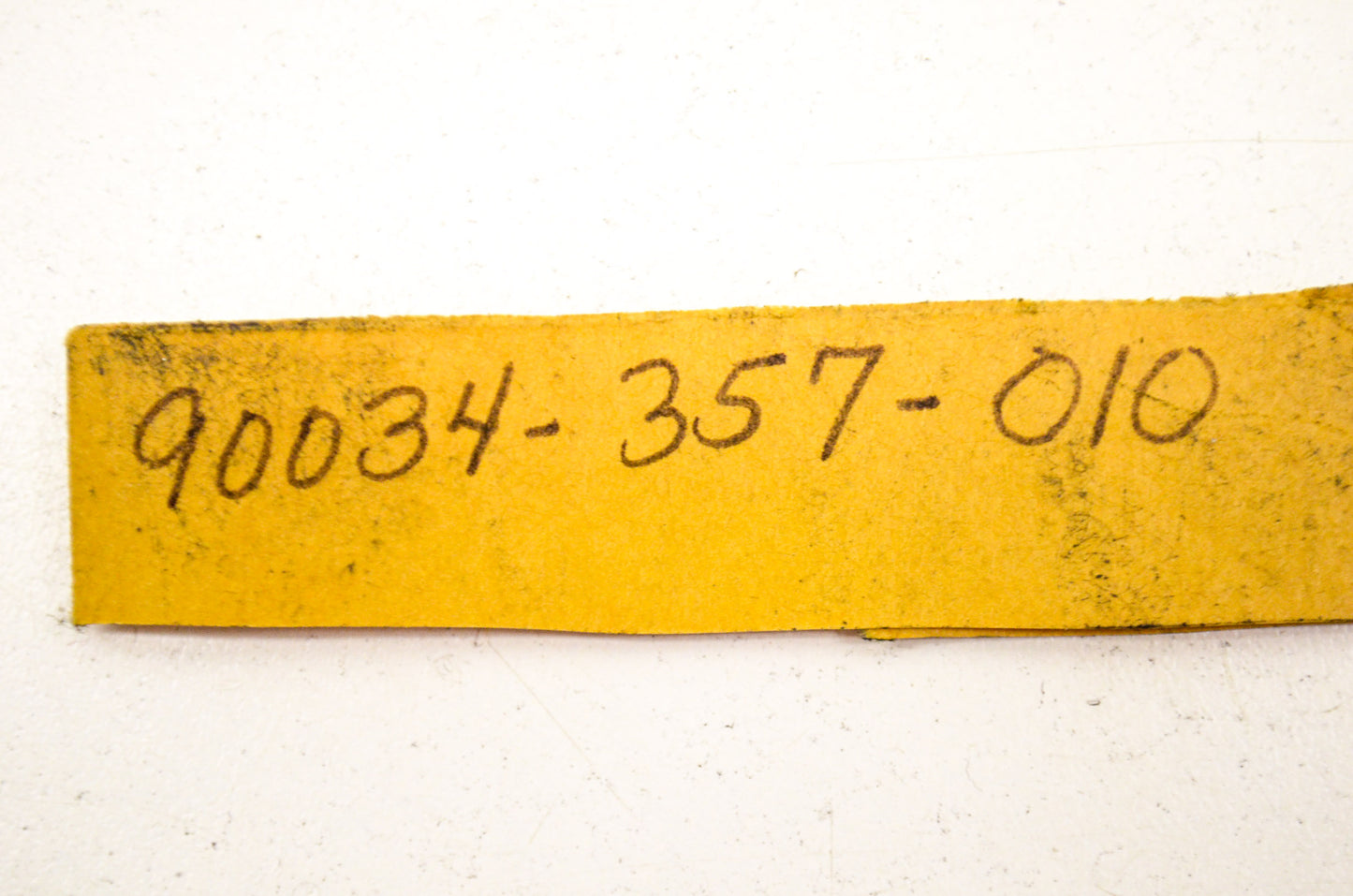 OEM Honda 90034-357-010 Stud Bolt (6X55)