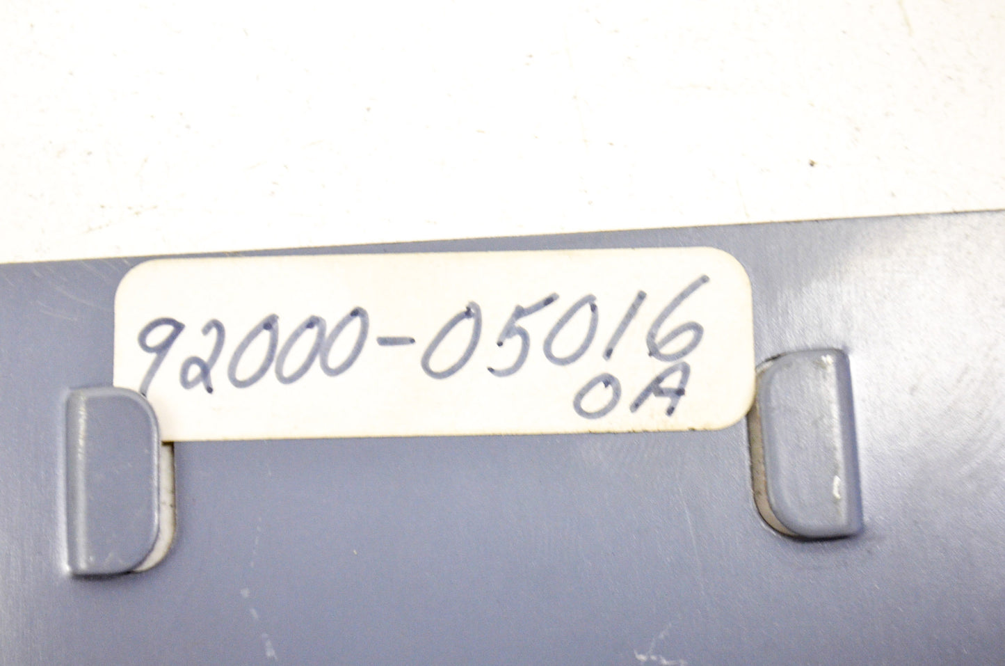 OEM Honda 92000-05016 Hex Bolt 5x16 NOS