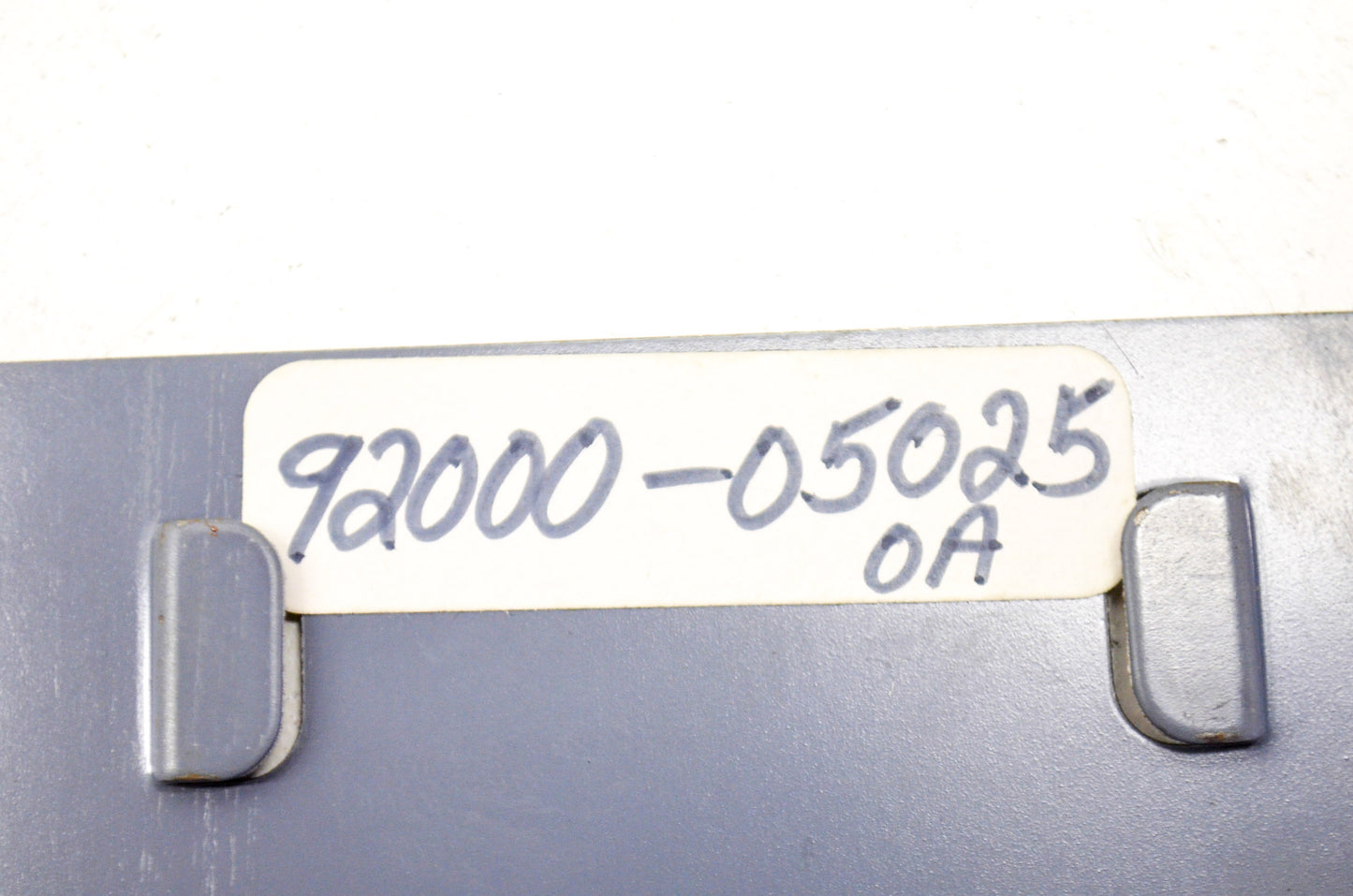 OEM Honda 92000-05025 Hex Bolt 5x25 NOS