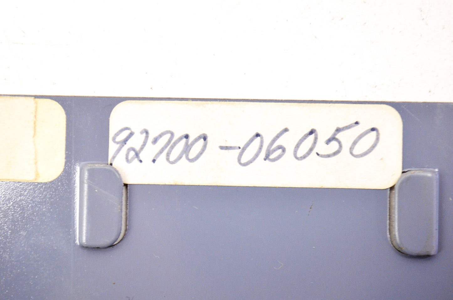 OEM Honda 92700-06050 Stud Bolt 6x50 NOS