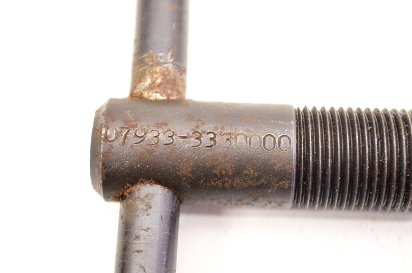 OEM Honda 07933-3330000 Dynamo Puller