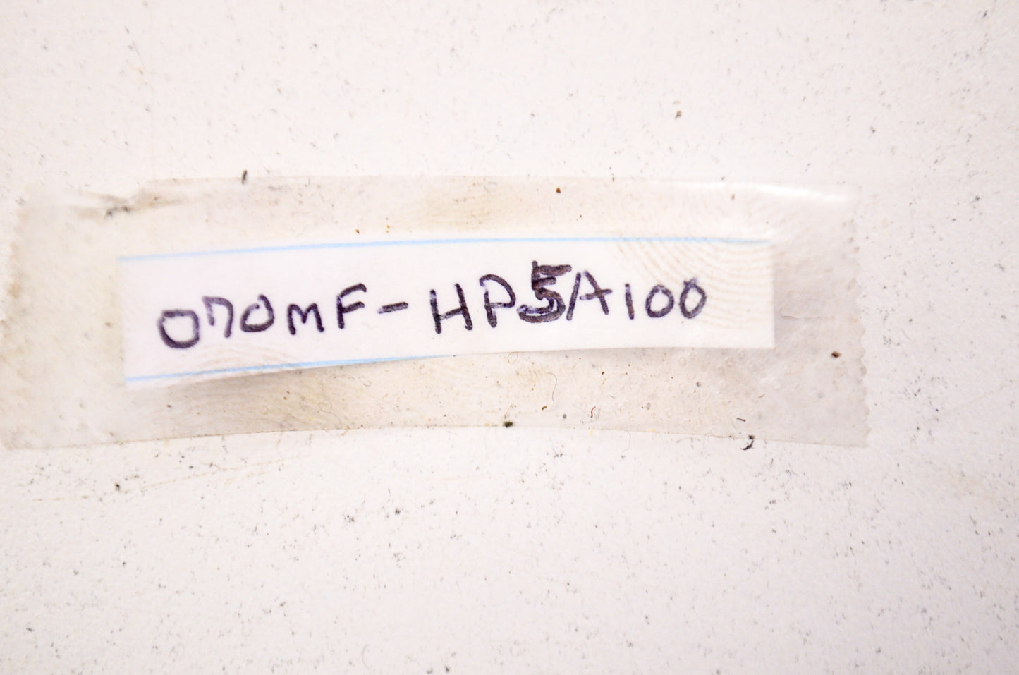 OEM Honda 070MF-HP5A100 Threaded Adapter