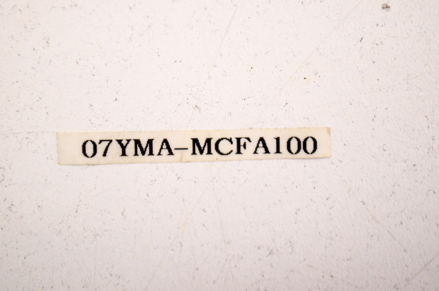 OEM Honda Wrench 5.8x47mm