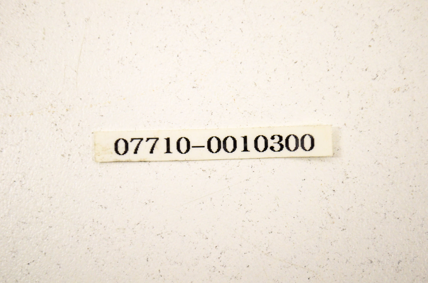 Retainer Wrench C