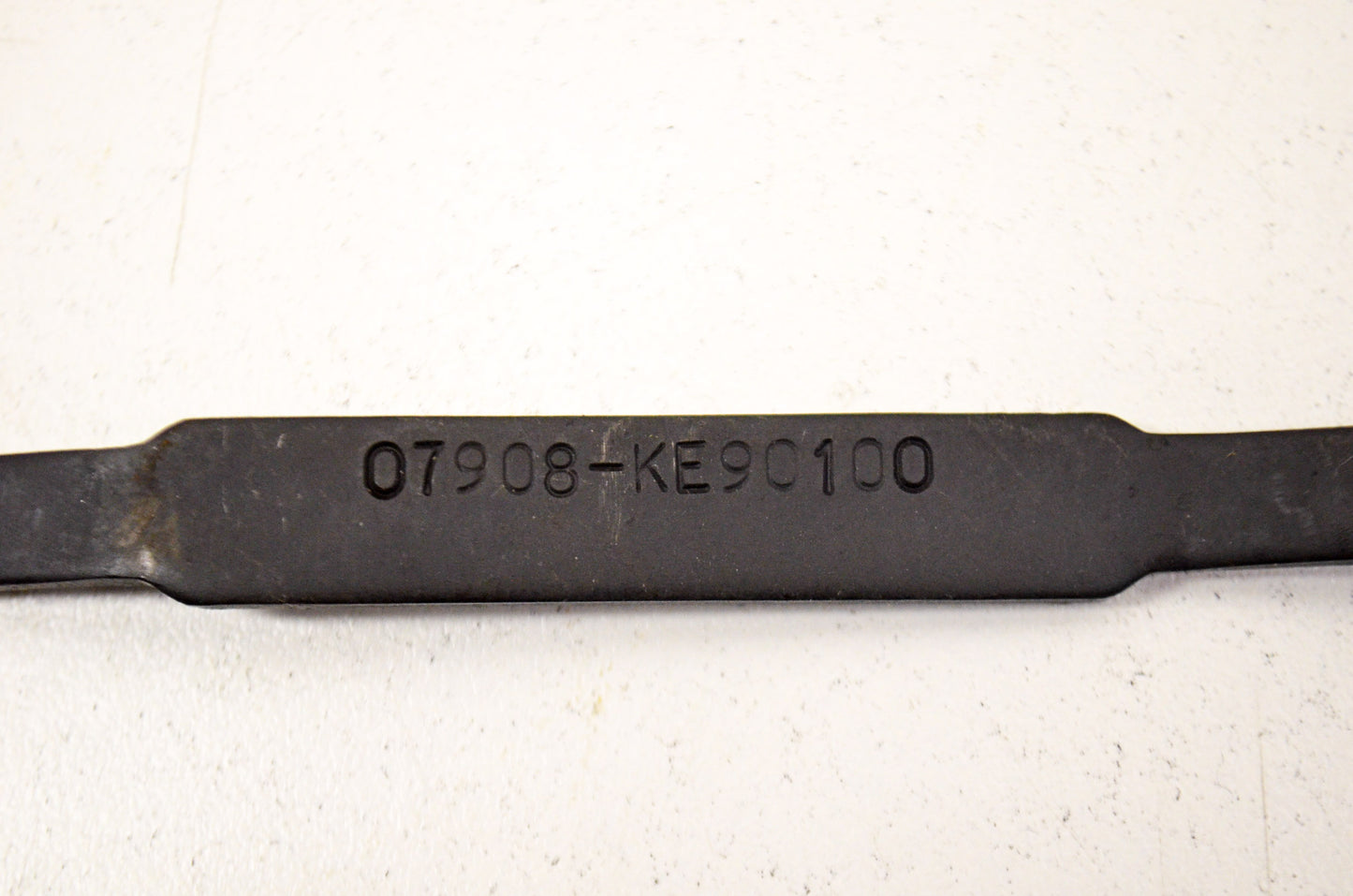 OEM Honda Tappet Wrench 4mm