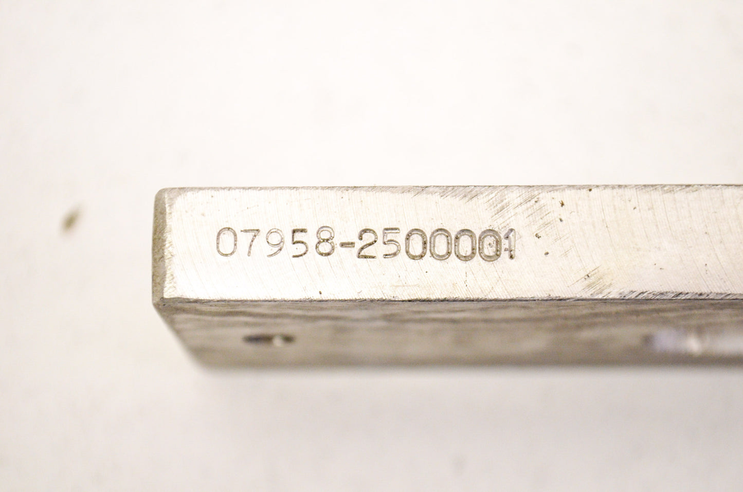 Piston Base