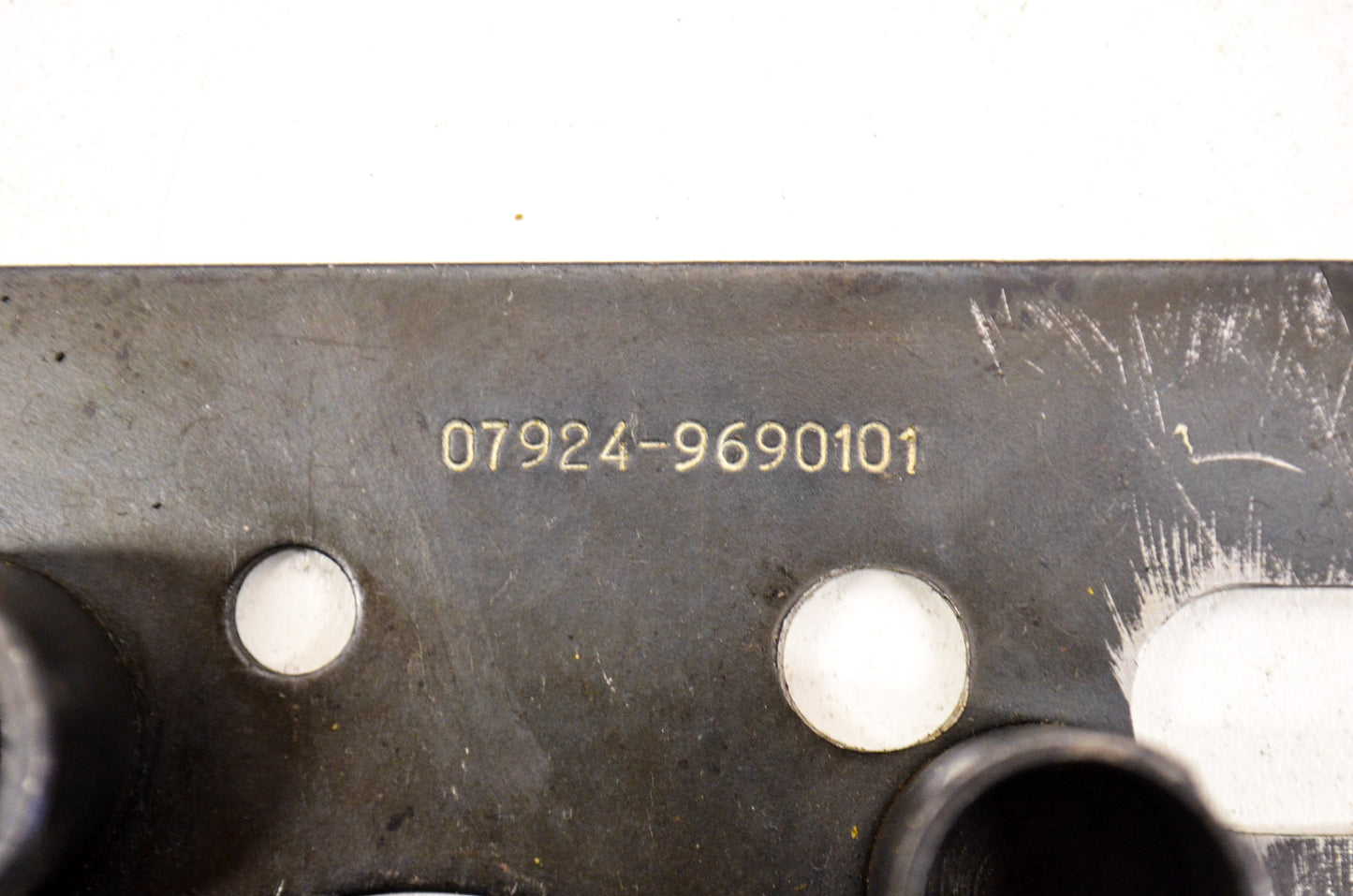 OEM Honda 07924-9690101 Pinion Holder Attachment