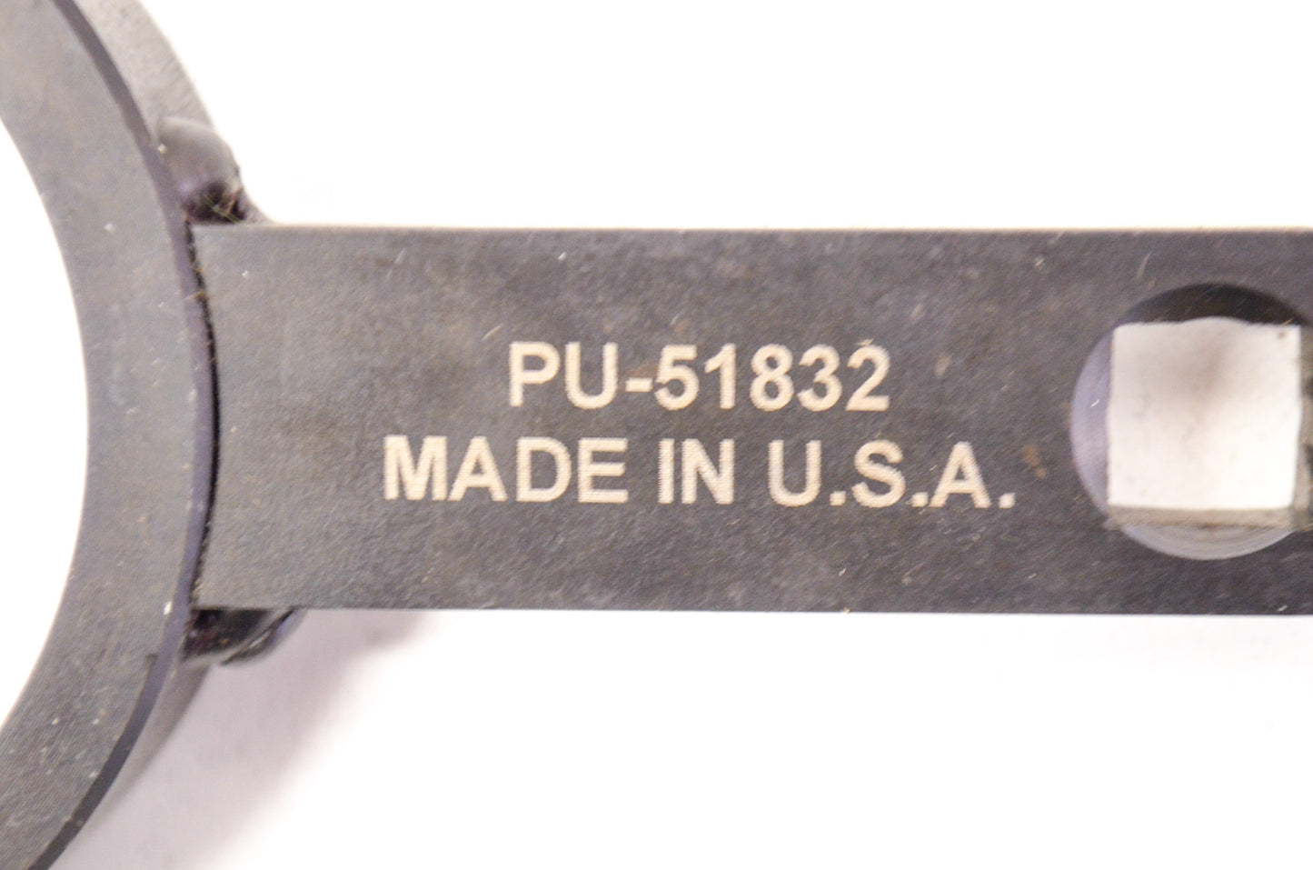 New OEM Polaris Spanner Wrench 3.0 Outer NOS