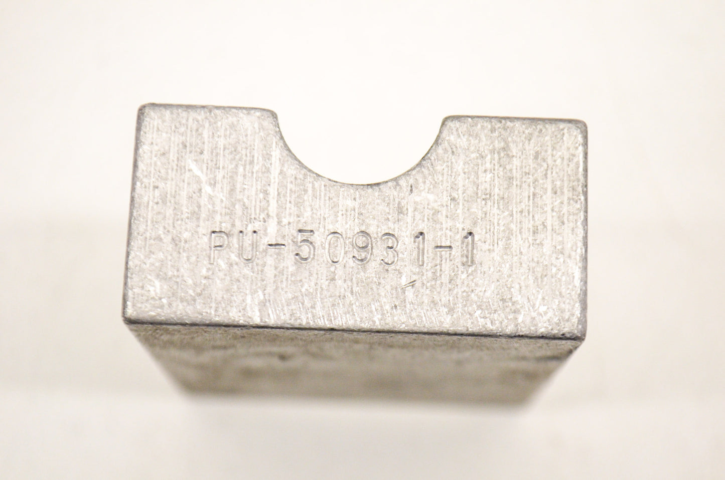 OEM Polaris PU-50931, PU-50931-1 Shock Rod Holding Tool