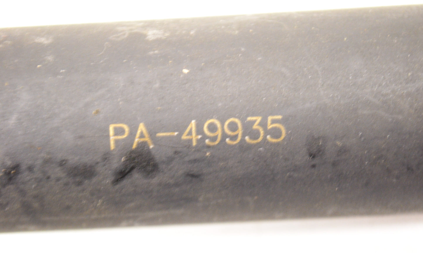 Slotted Nut Tool