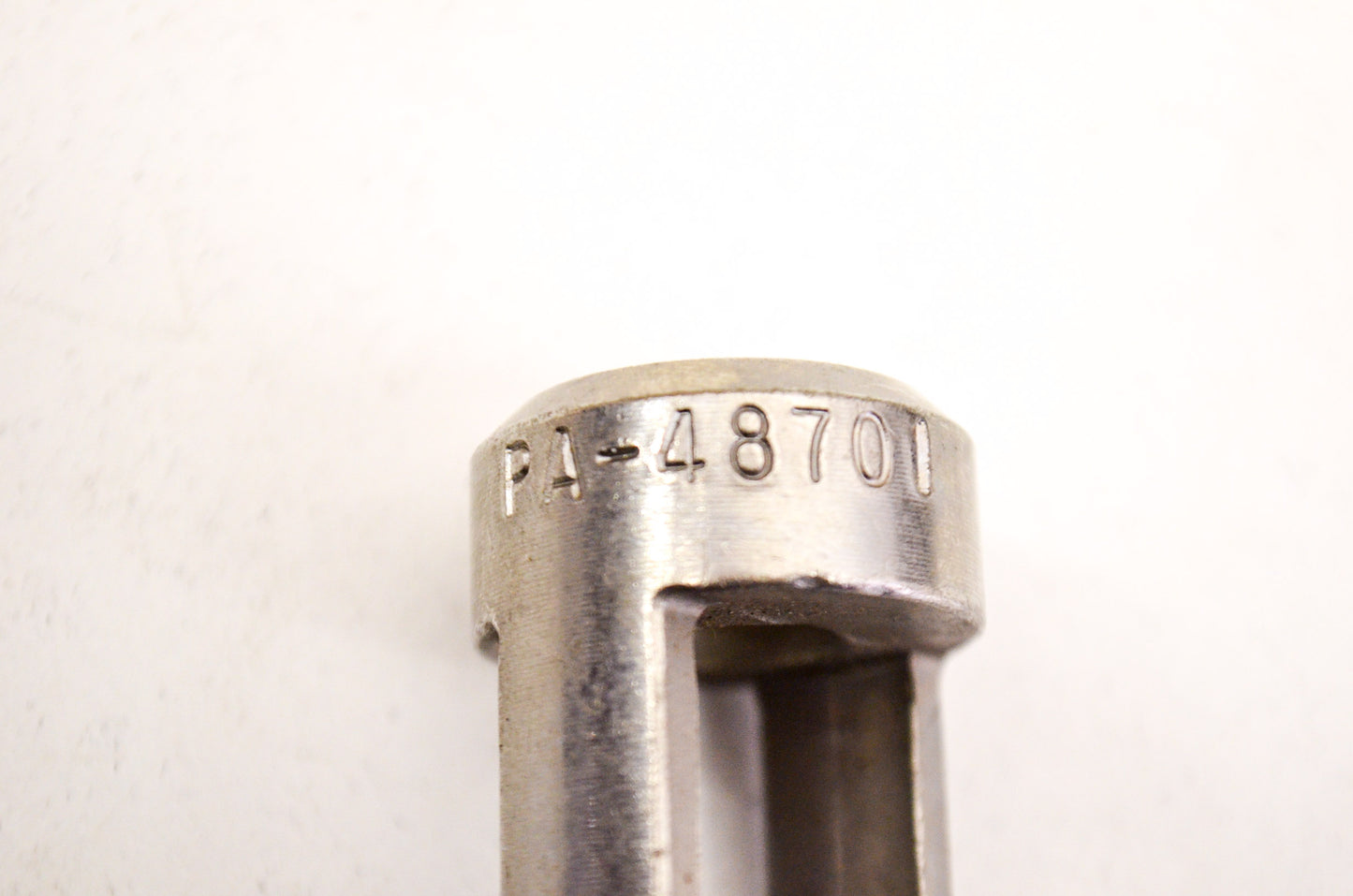 OEM Polaris PA-48701 Valve Spring Compressor Adapter